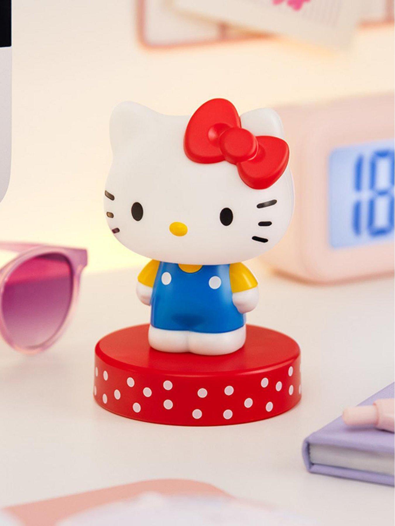 Hello Kitty Icon Light