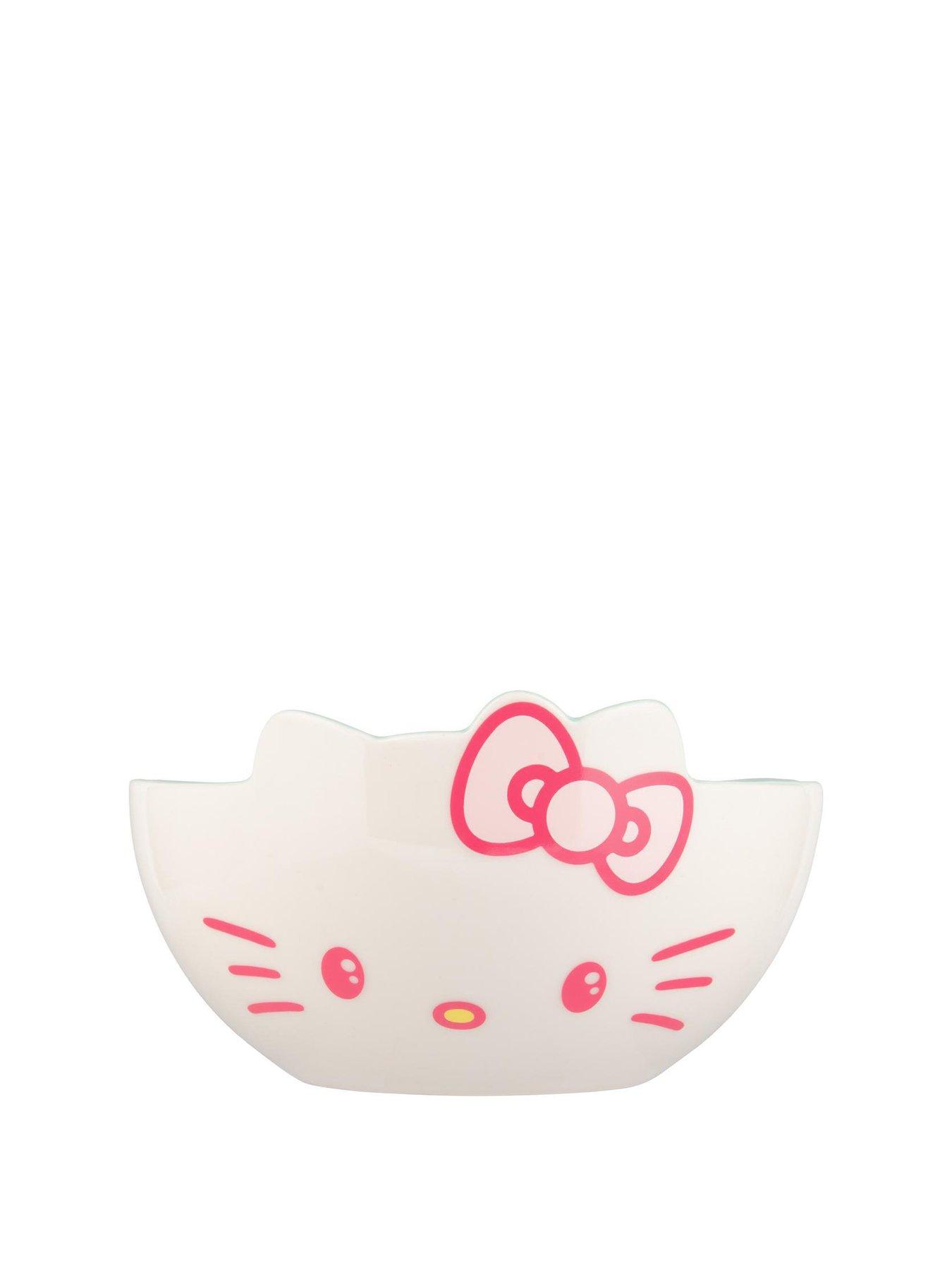 Image 2 of 4 of Hello Kitty Streaming Snack Bowl