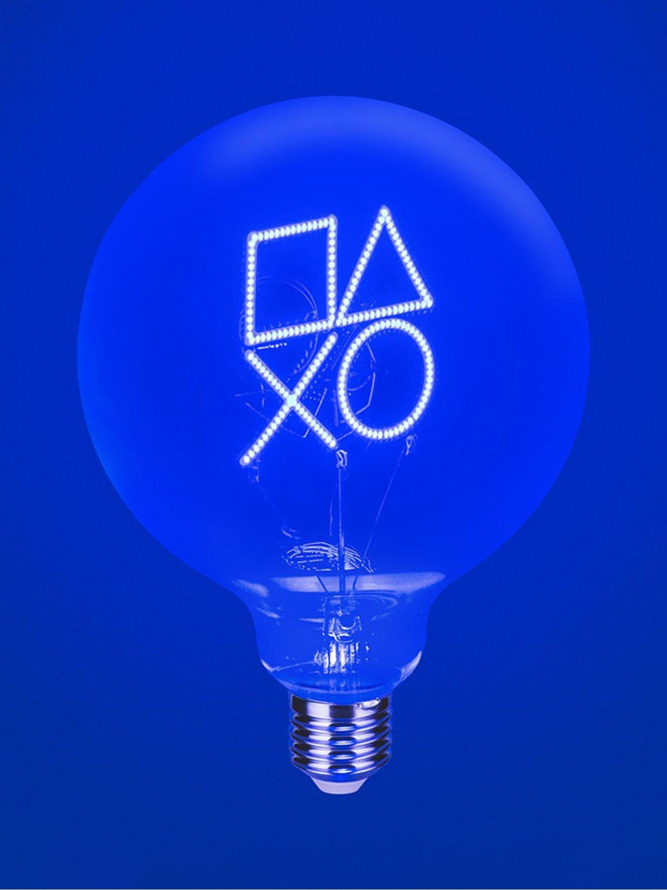 undefined Led Neon Bulb Only Uk Eu Aus
