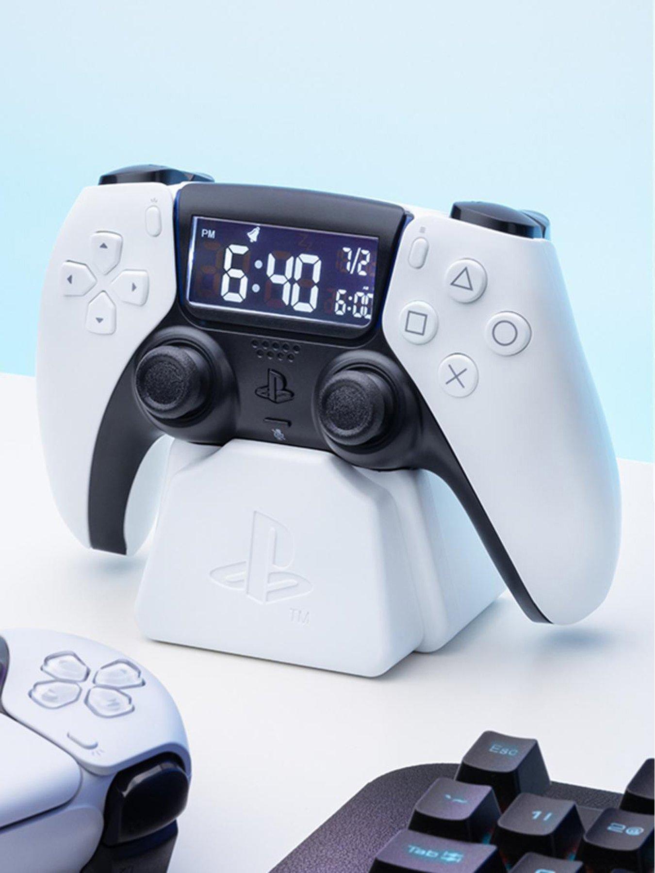 undefined Alarm Clock Ps5
