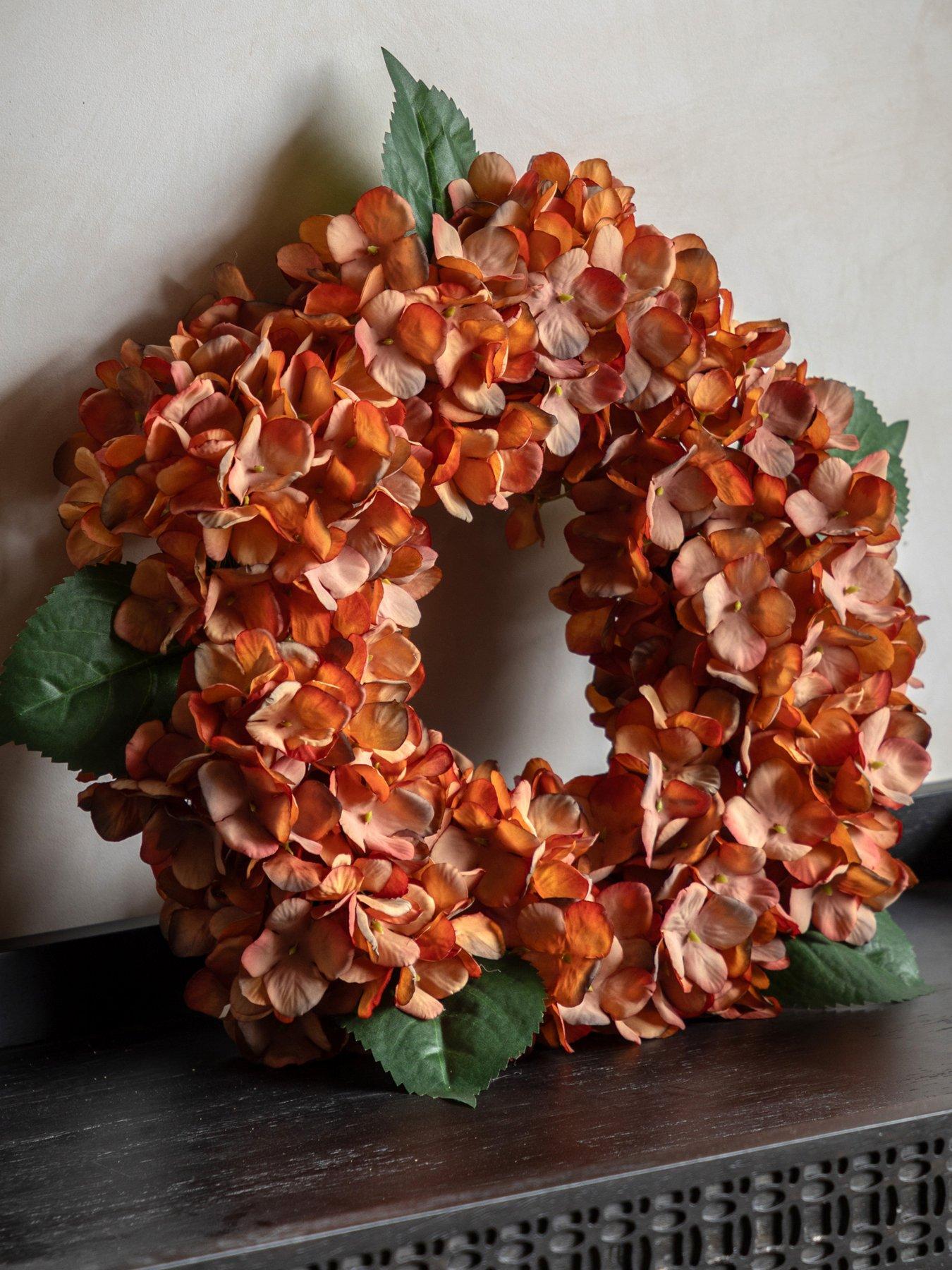 gallery-direct-rust-hydrangea-wreath