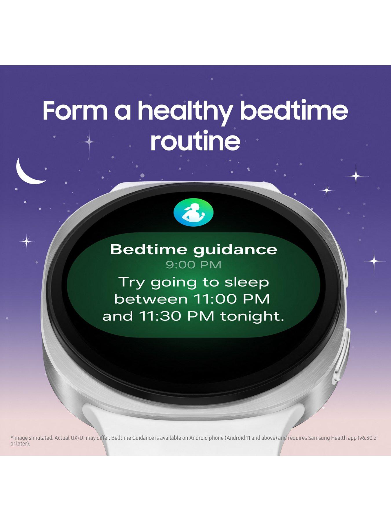  image of samsung-galaxy-watch8-lte-with-galaxy-ai