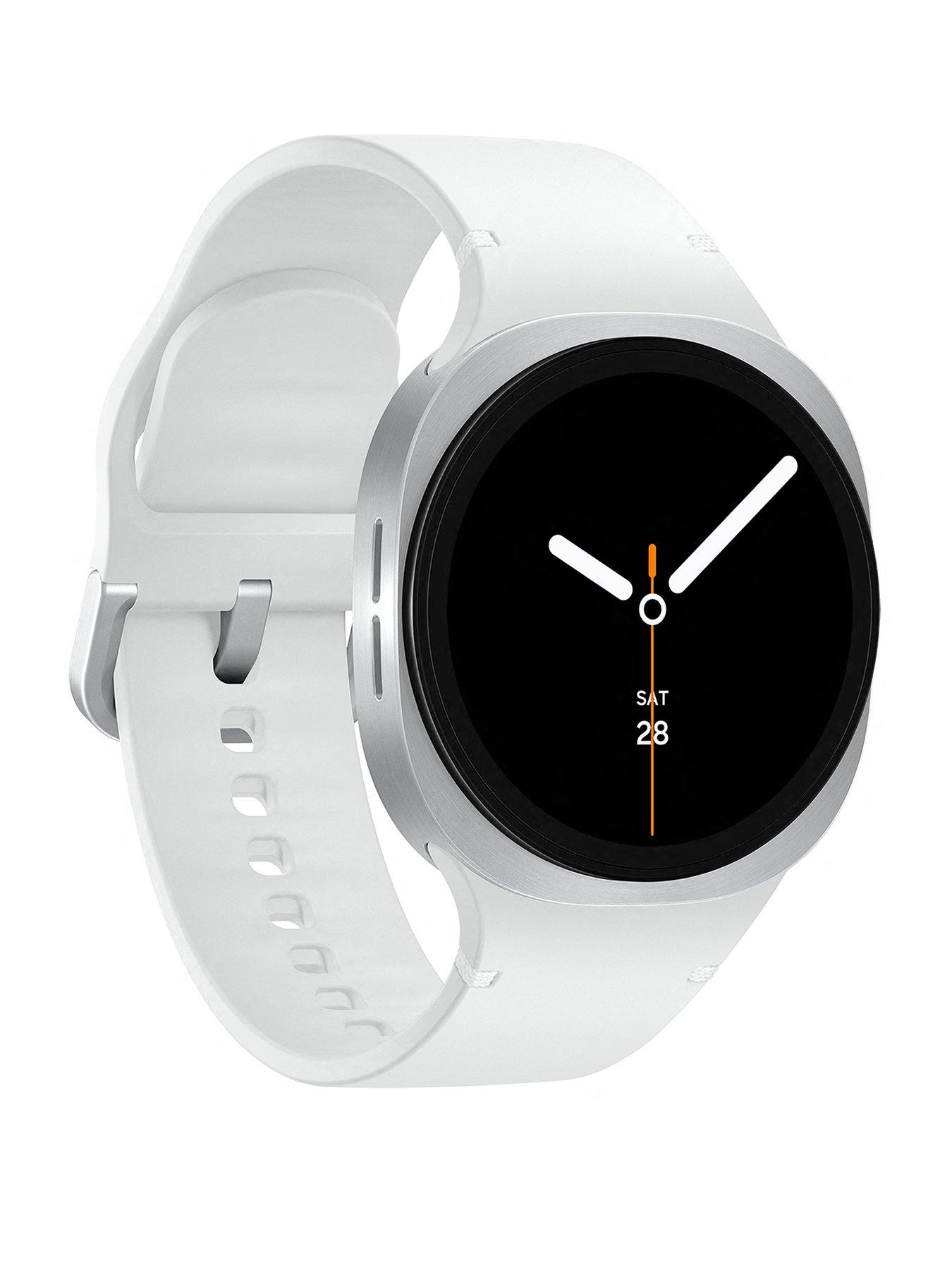 Samsung Galaxy Watch8, with Galaxy AI