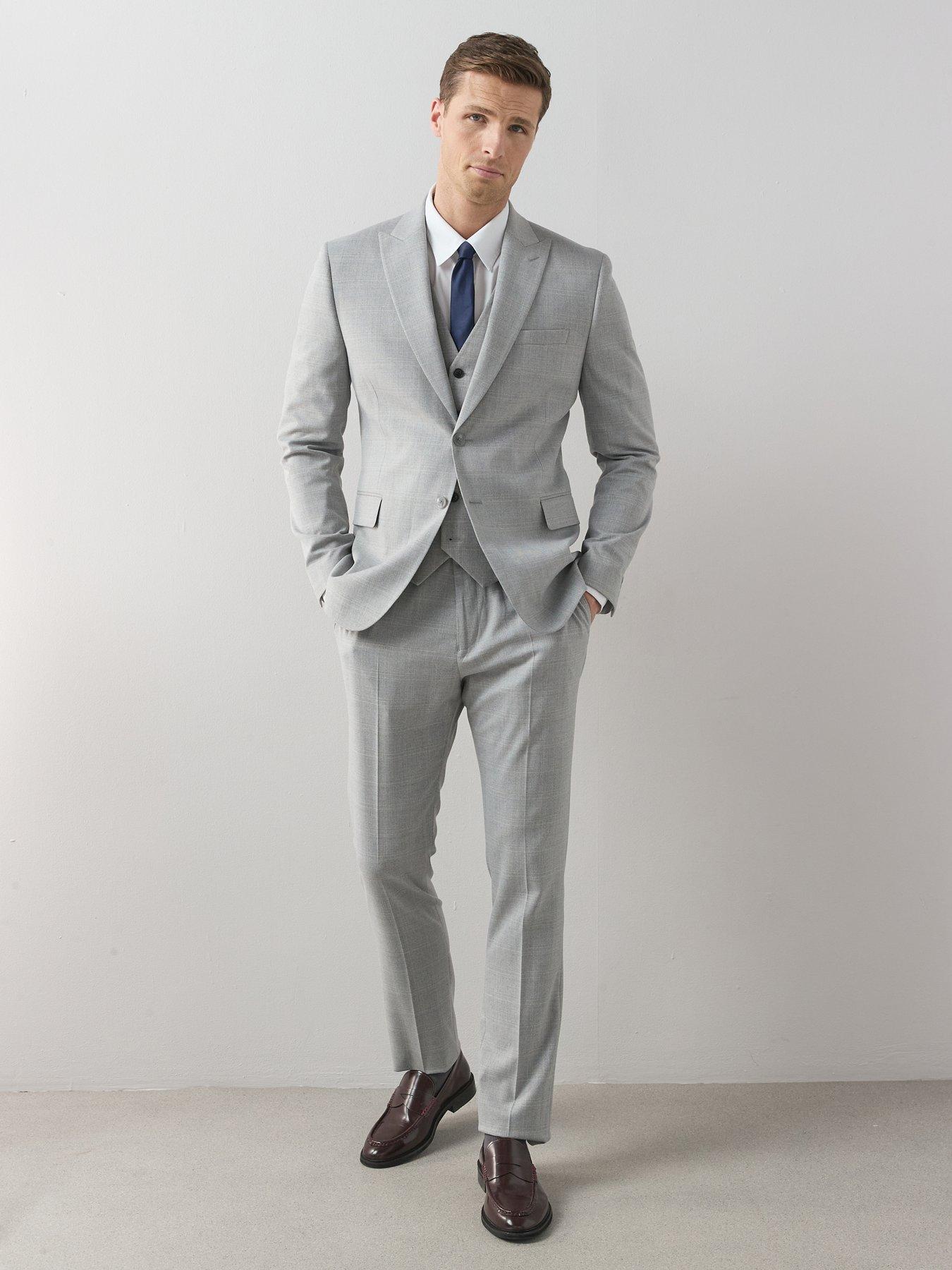 the-very-collection-slim-fit-suit-trousers-light-grey