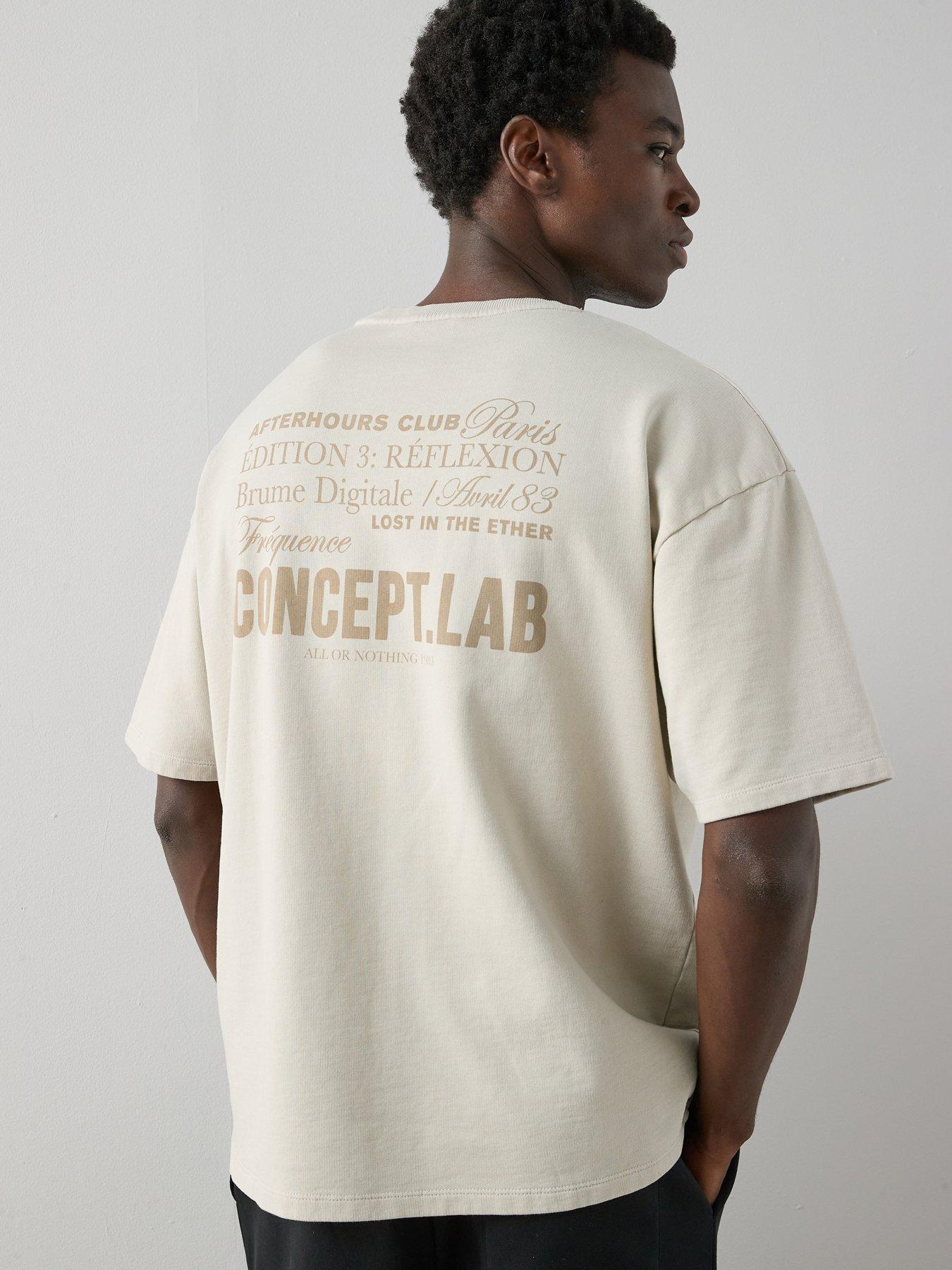 the-very-collection-pure-cotton-relaxed-fit-washed-graphic-t-shirt-beige