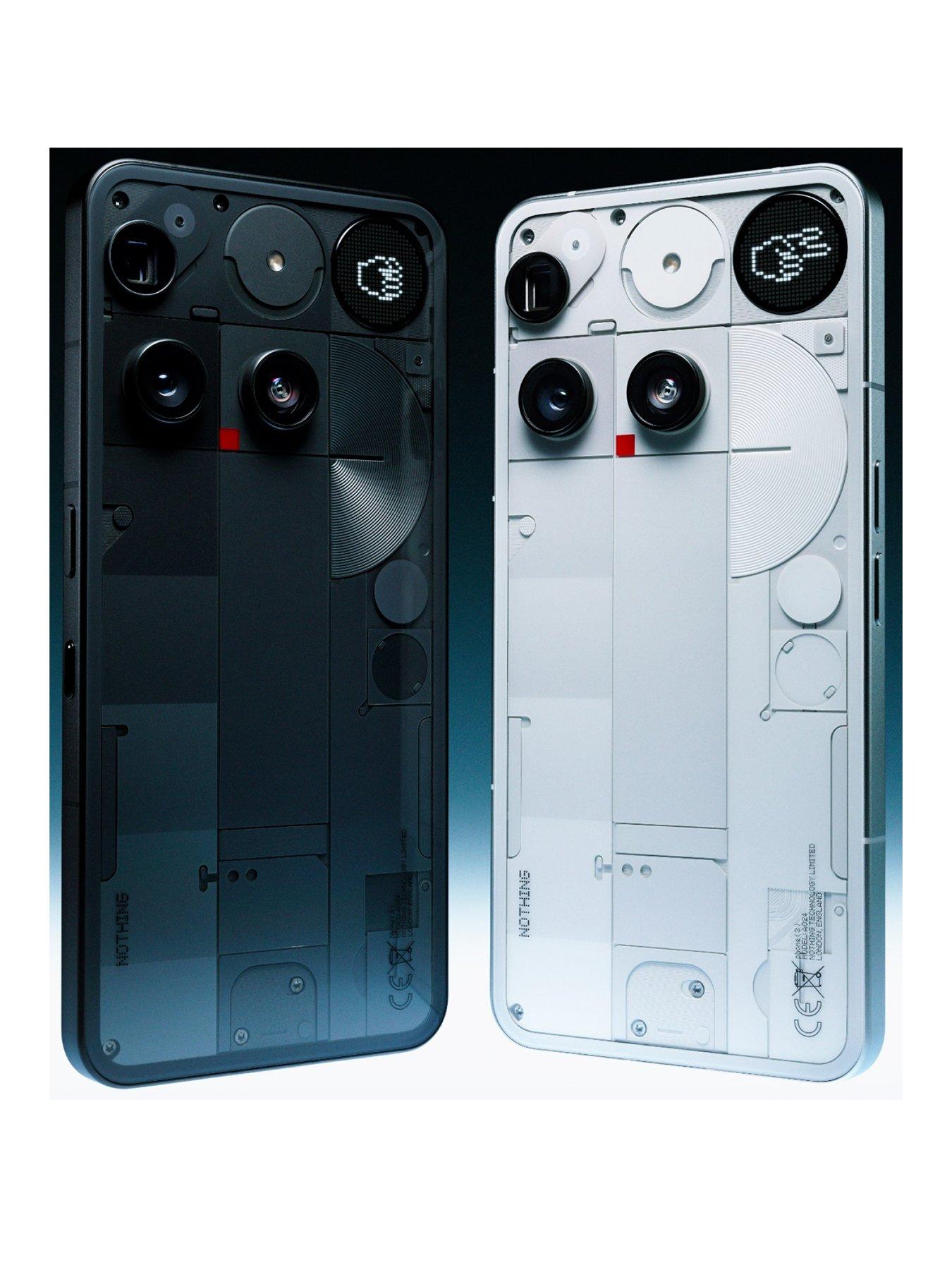 Image 2 of 7 of Nothing Phone (3) 12+256GB