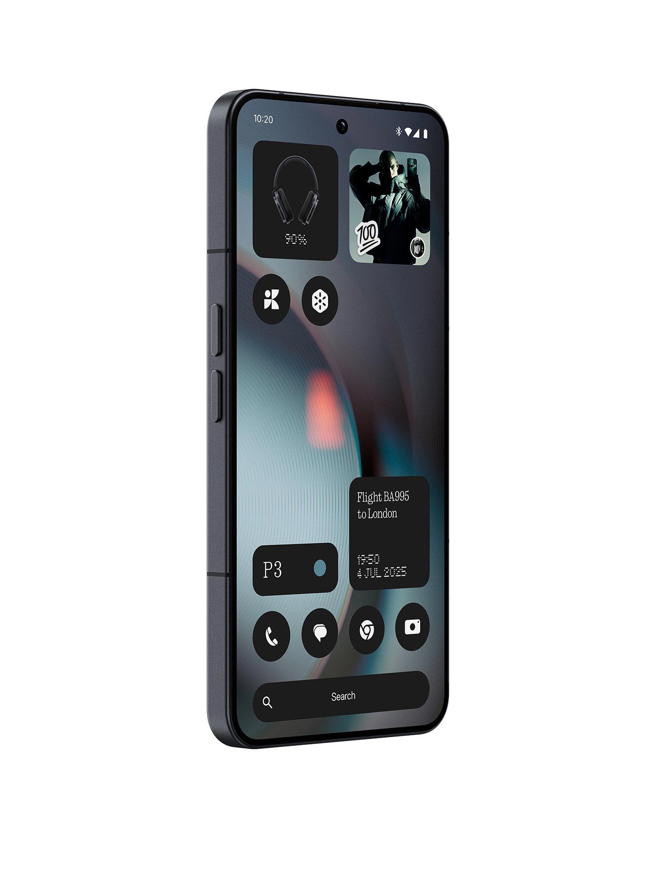 Image 3 of 7 of Nothing Phone (3) 12+256GB