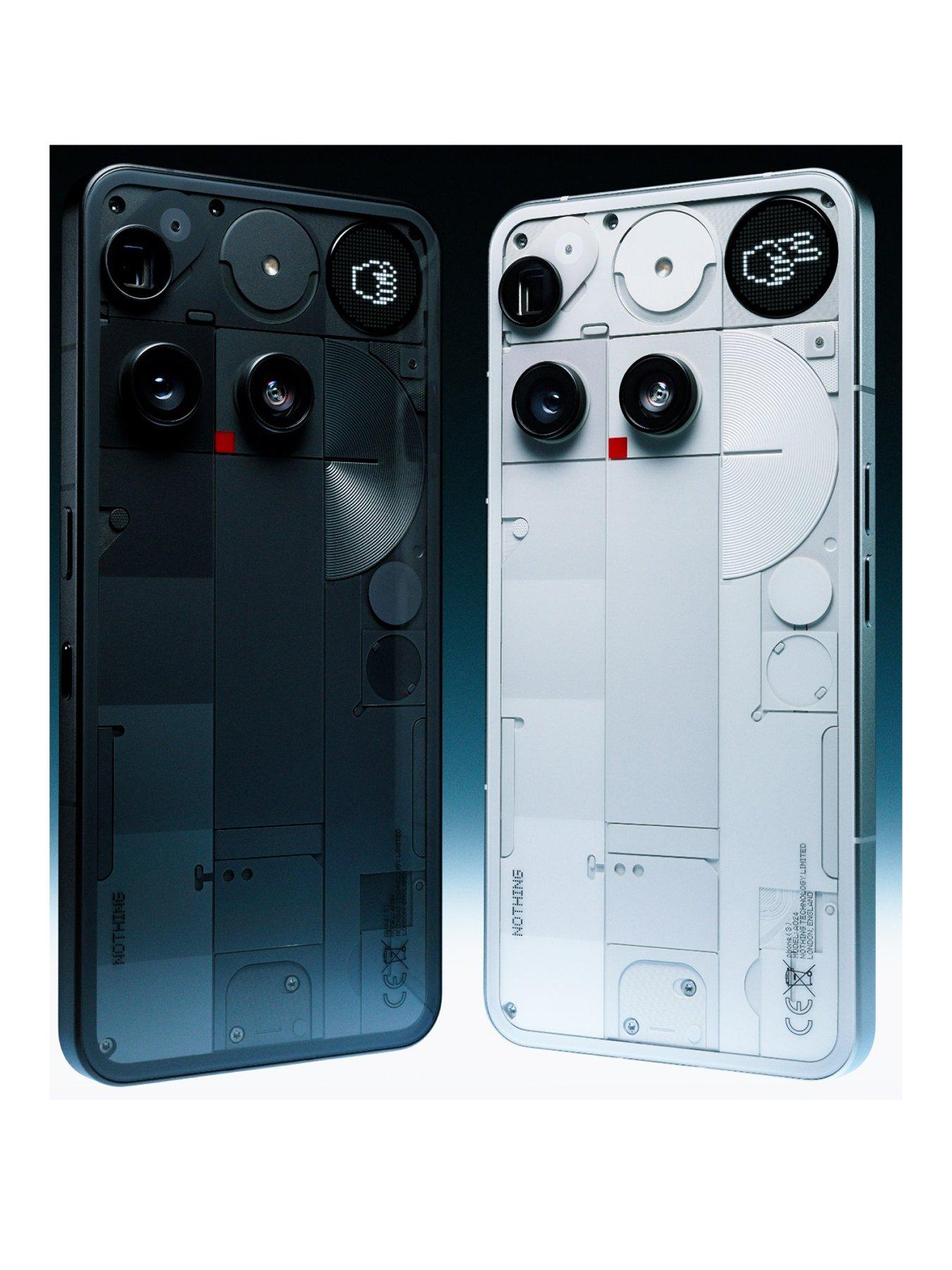 Image 2 of 7 of Nothing Phone (3) 16+512GB