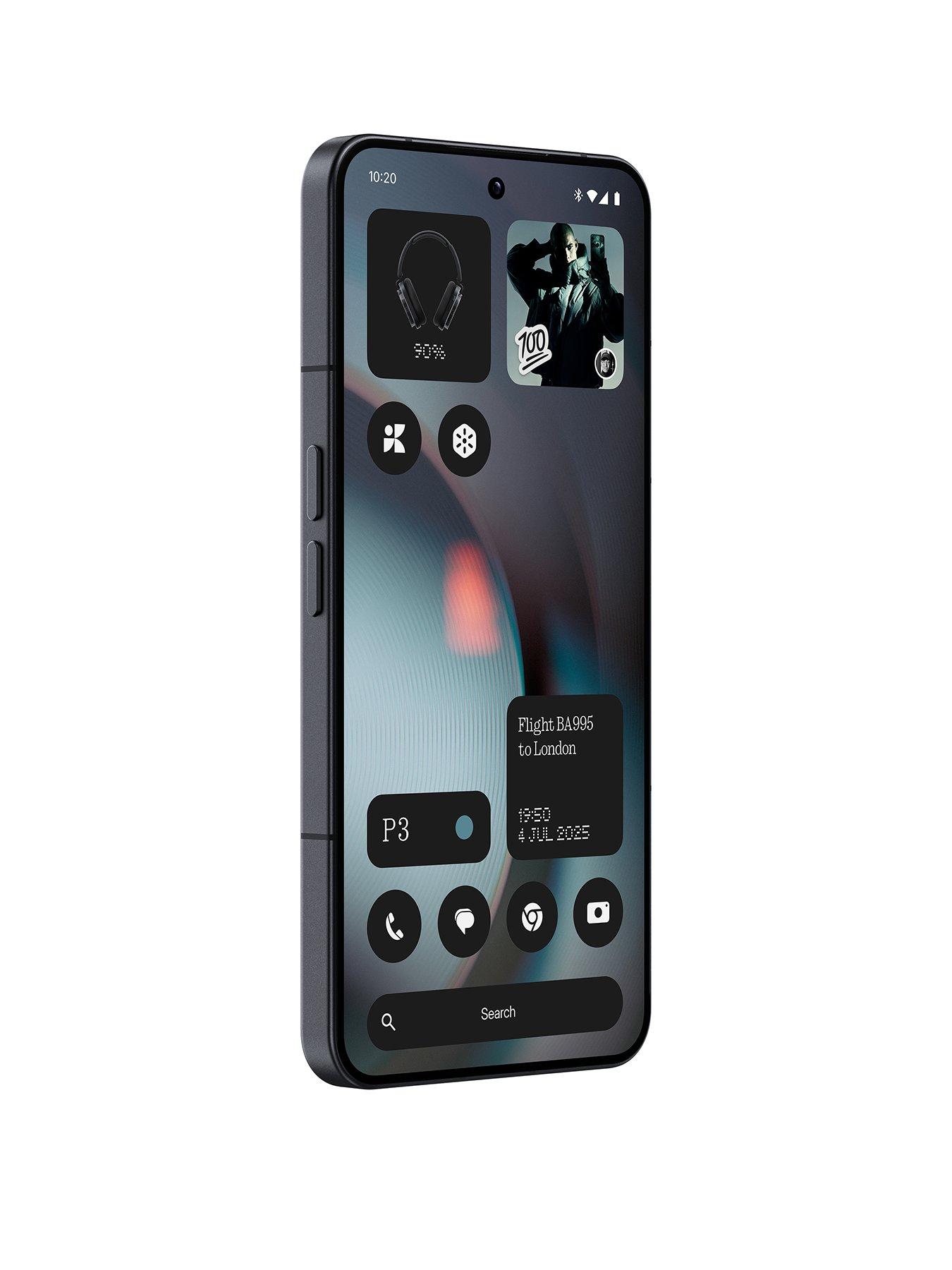 Image 3 of 7 of Nothing Phone (3) 16+512GB