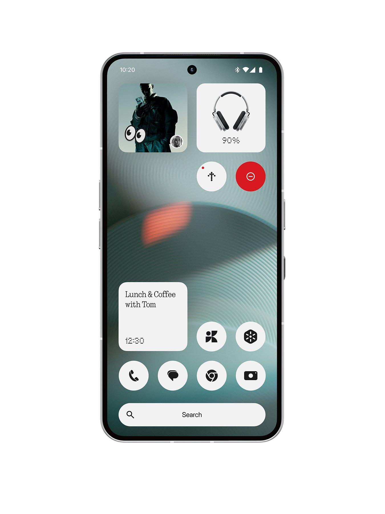 Nothing Phone (3) 16+512GB