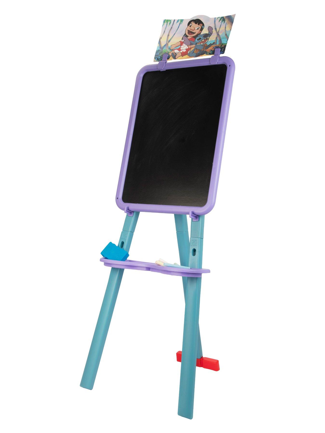  image of disney-stitch-stitch-floor-standing-easel