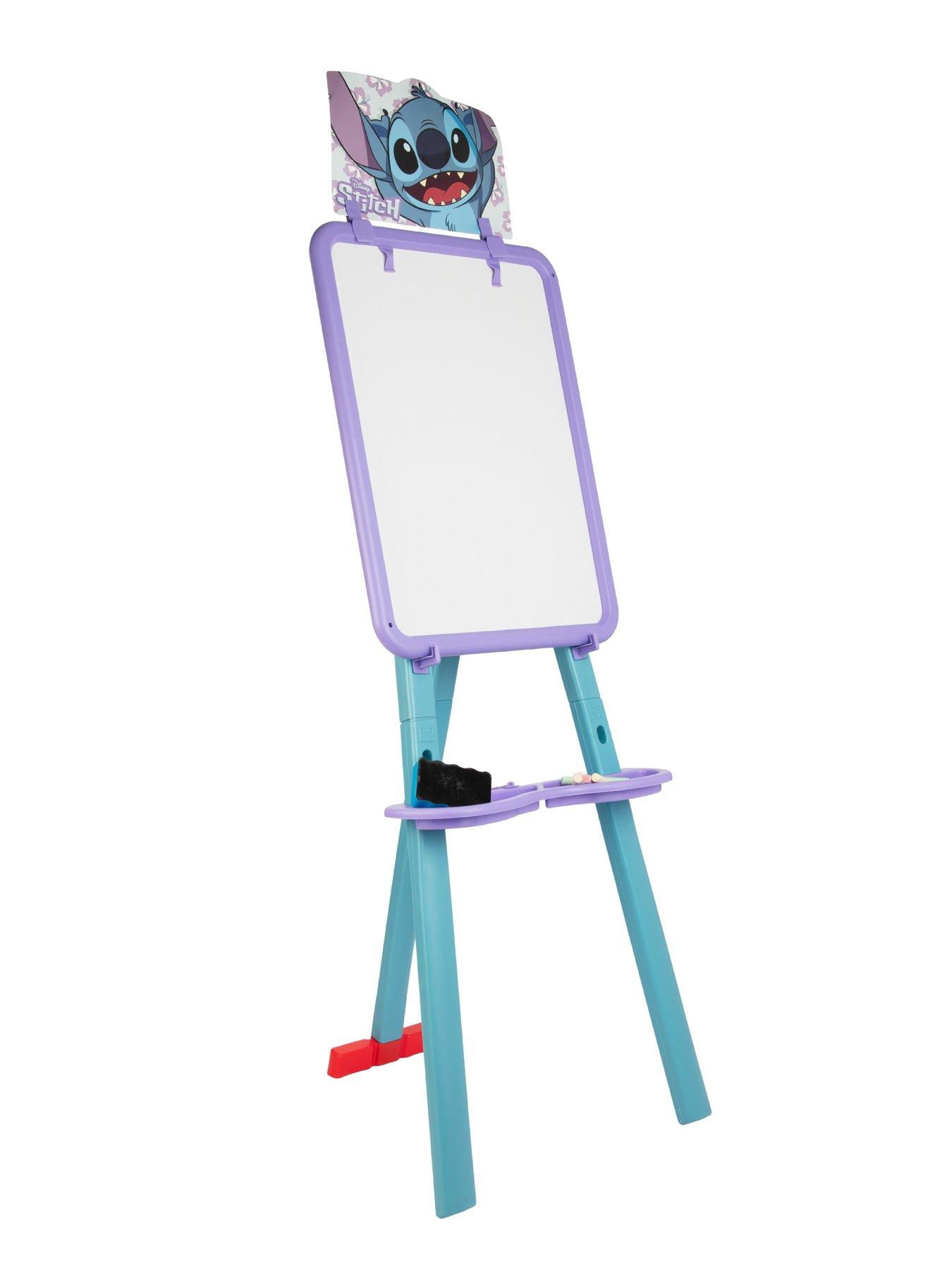  image of disney-stitch-stitch-floor-standing-easel