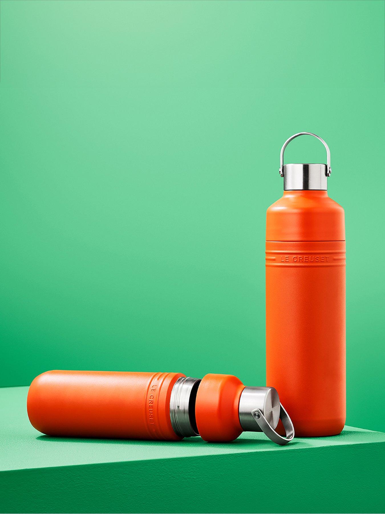 undefined On The Go Bottle 500ml Volcanic