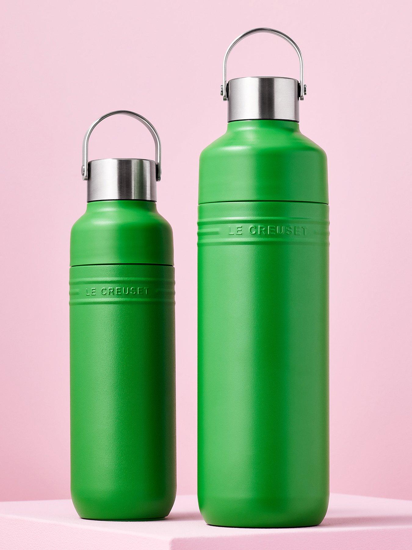 undefined On The Go Bottle 500ml Bamboo
