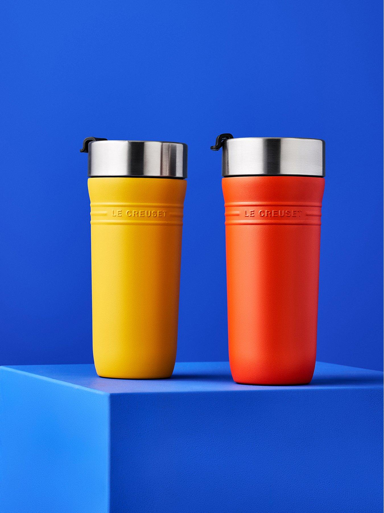 undefined On The Go Travel Mug 350ml Volcanic