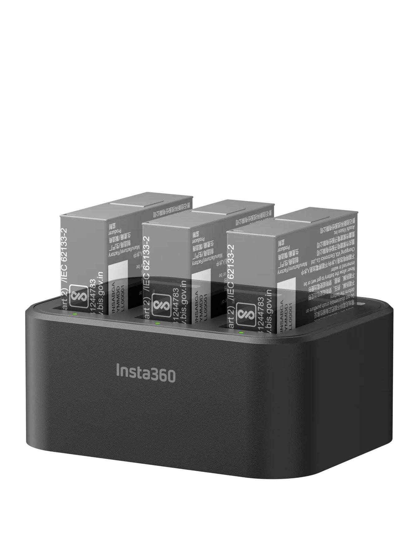 undefined Insta360 Ace Pro 2 Fast Charging Hub