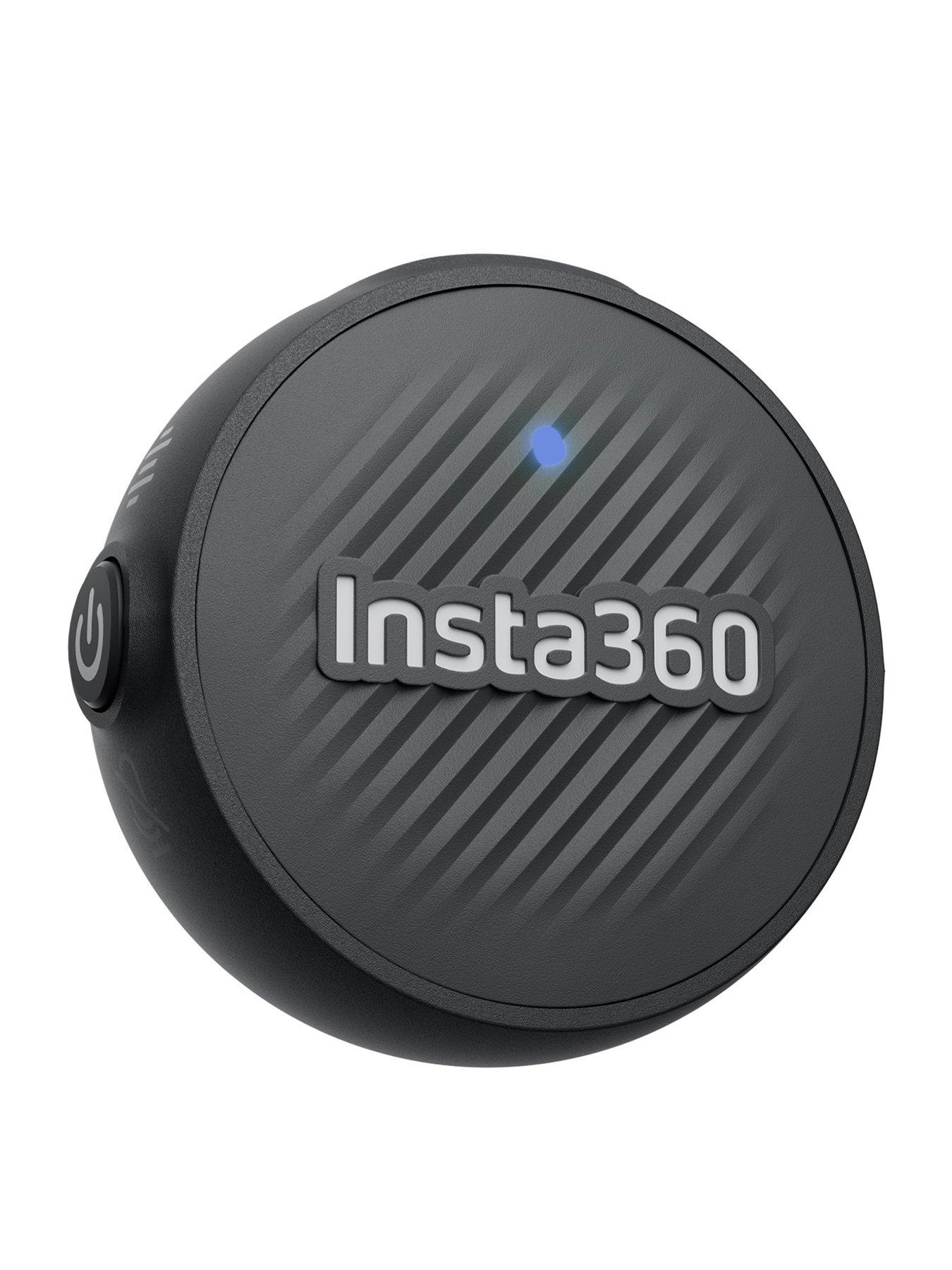 Insta360 Mic Air (Black)