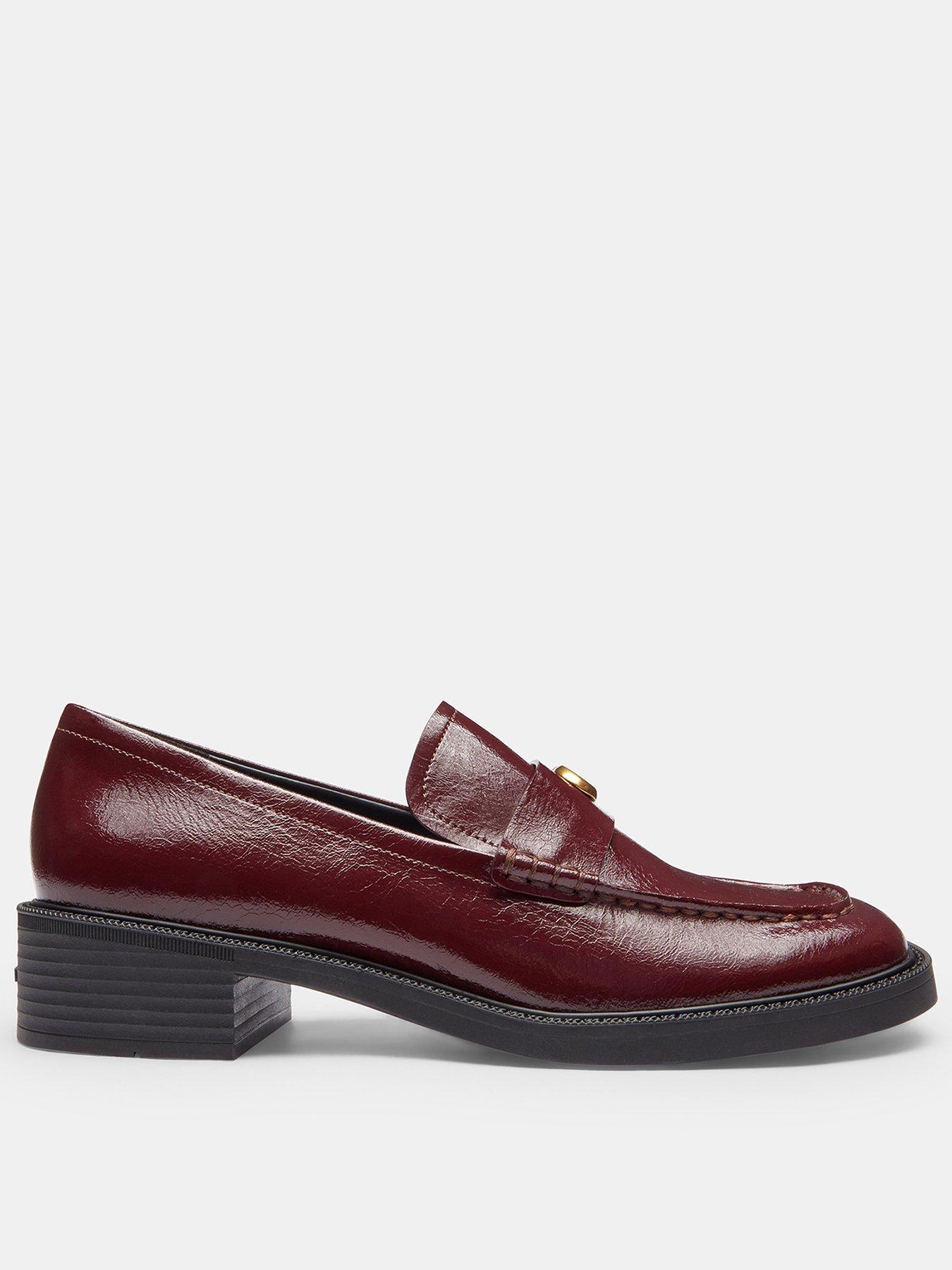 coach-glazed-leather-penny-loafer-red