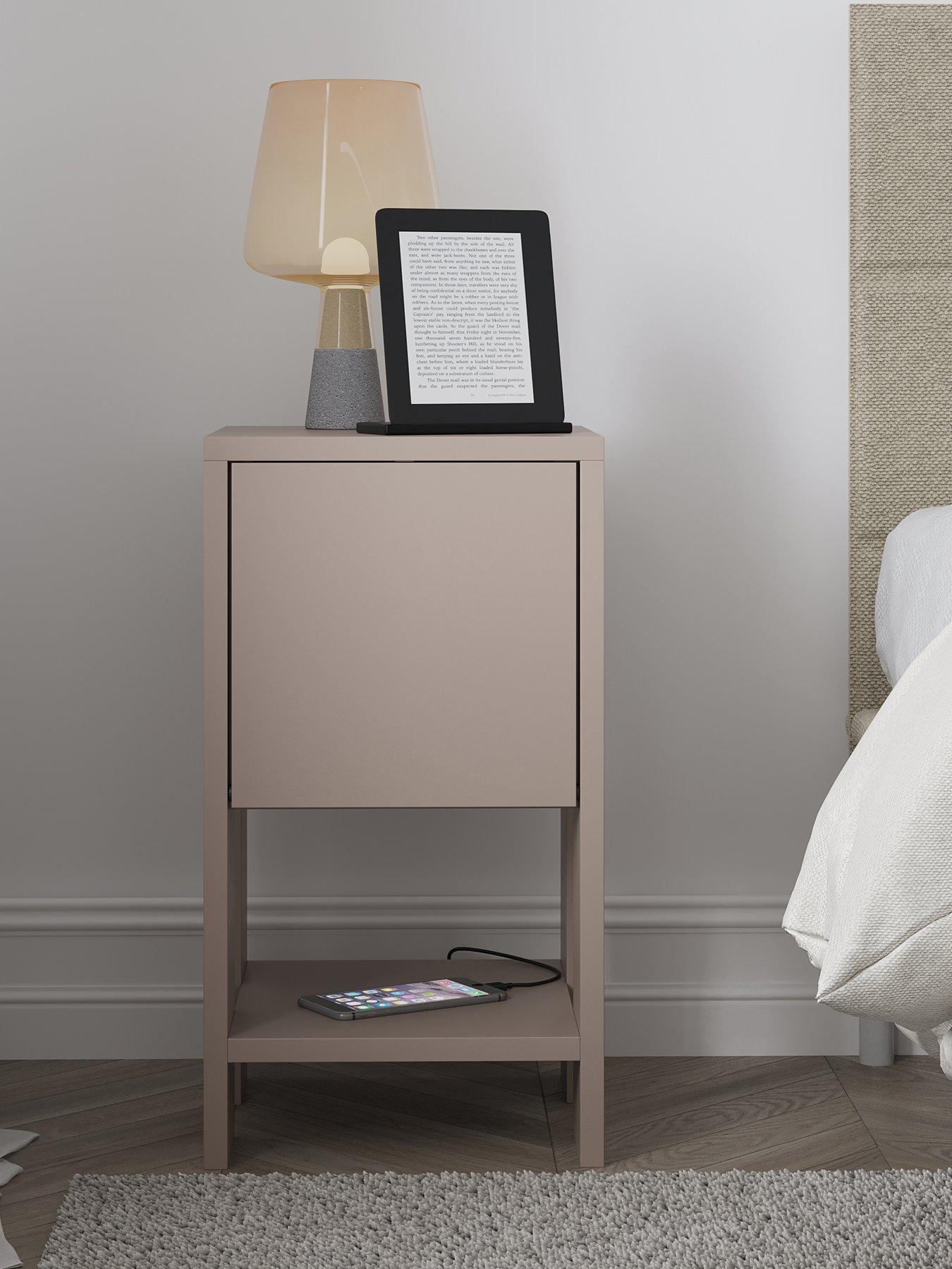undefined Ema Bedside Table