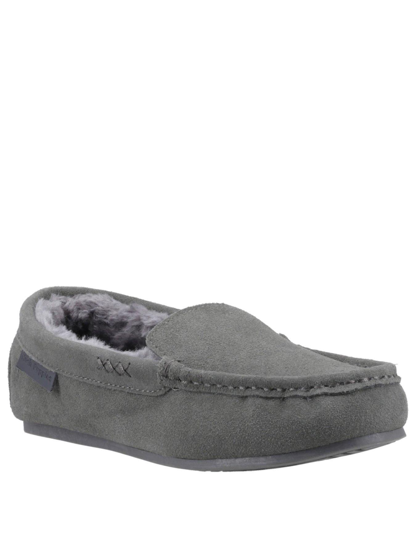 Image 2 of 4 of Hush Puppies Annie Mocassin Slipper
