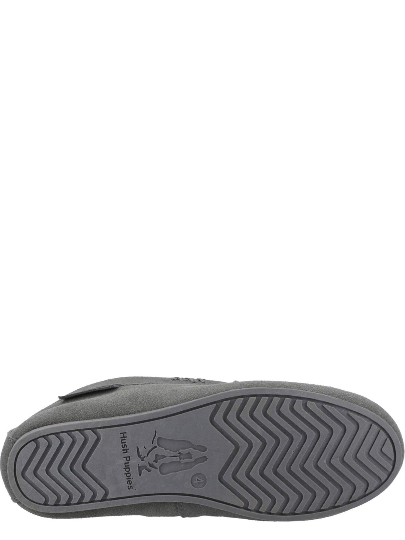 Image 4 of 4 of Hush Puppies Annie Mocassin Slipper