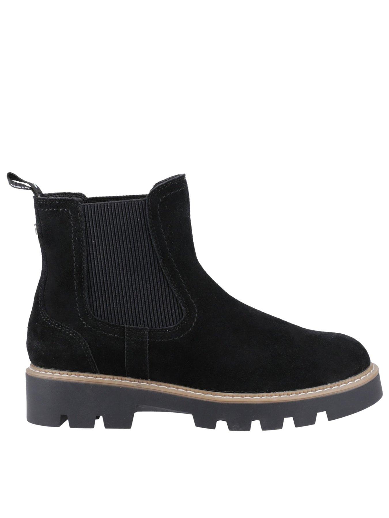 undefined Aofie Chelsea Boot