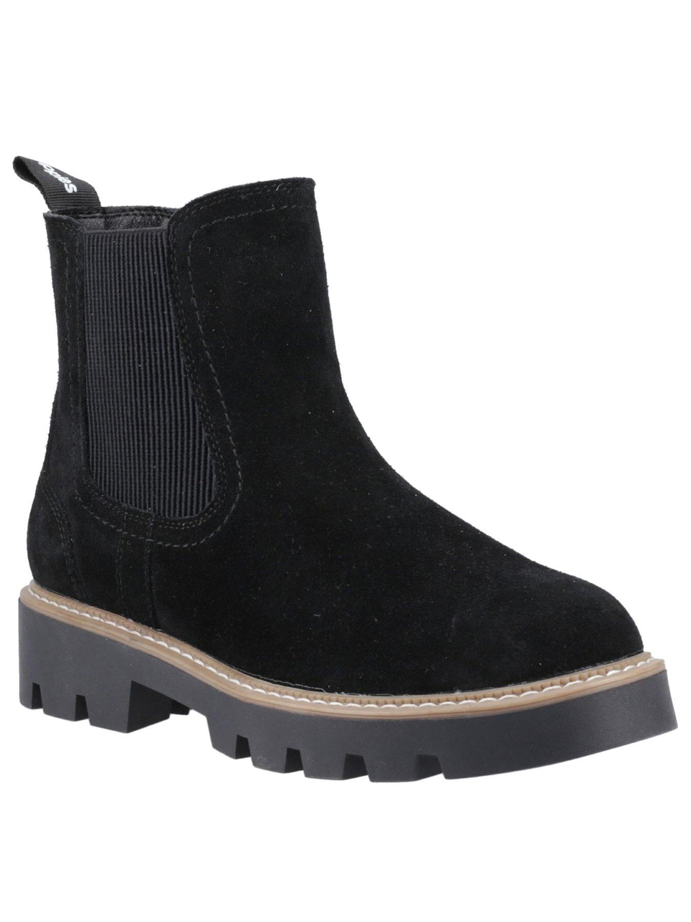 Image 2 of 4 of Hush Puppies Aofie Chelsea Boot