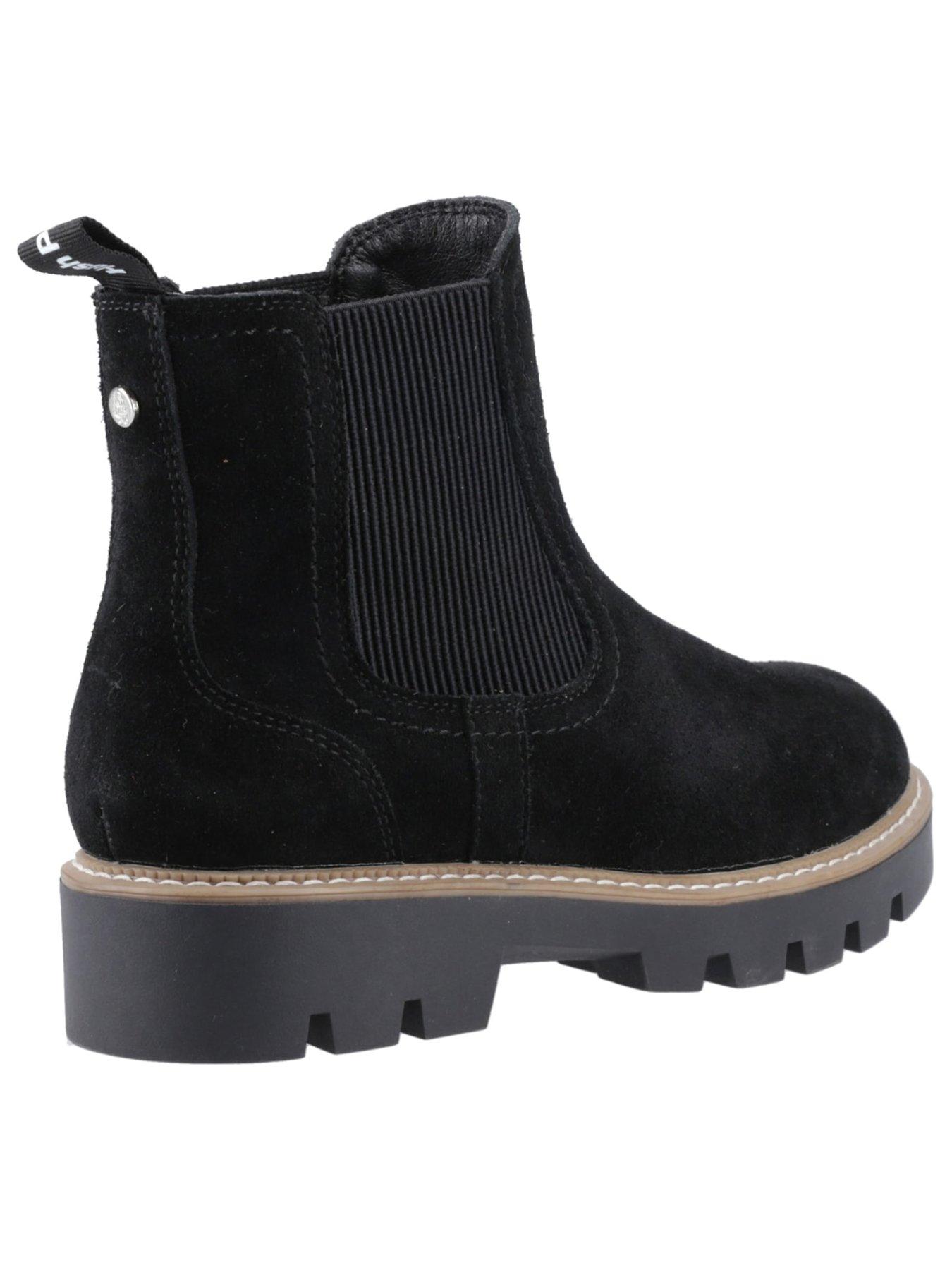 Image 3 of 4 of Hush Puppies Aofie Chelsea Boot