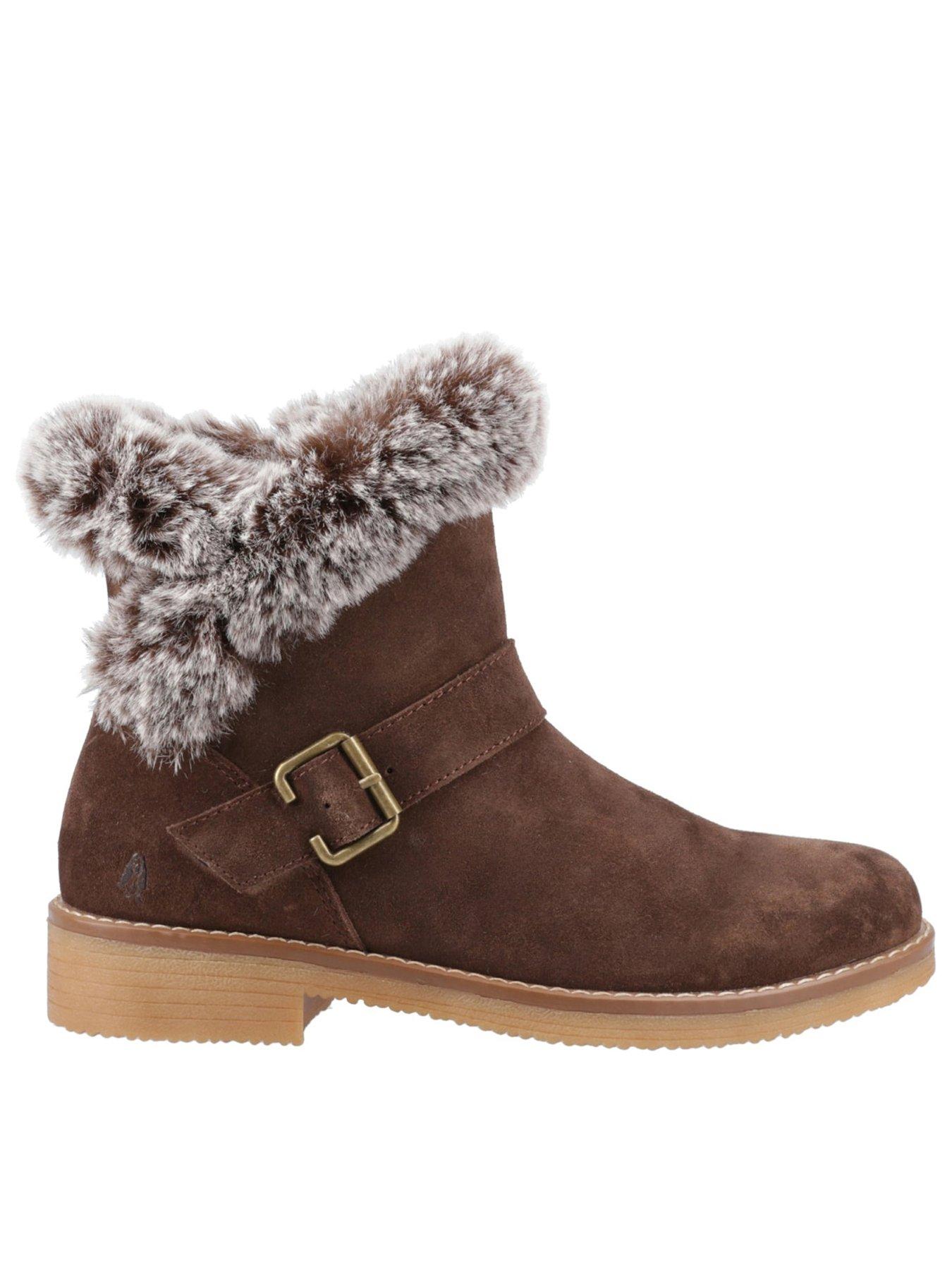 undefined Hannah Boot