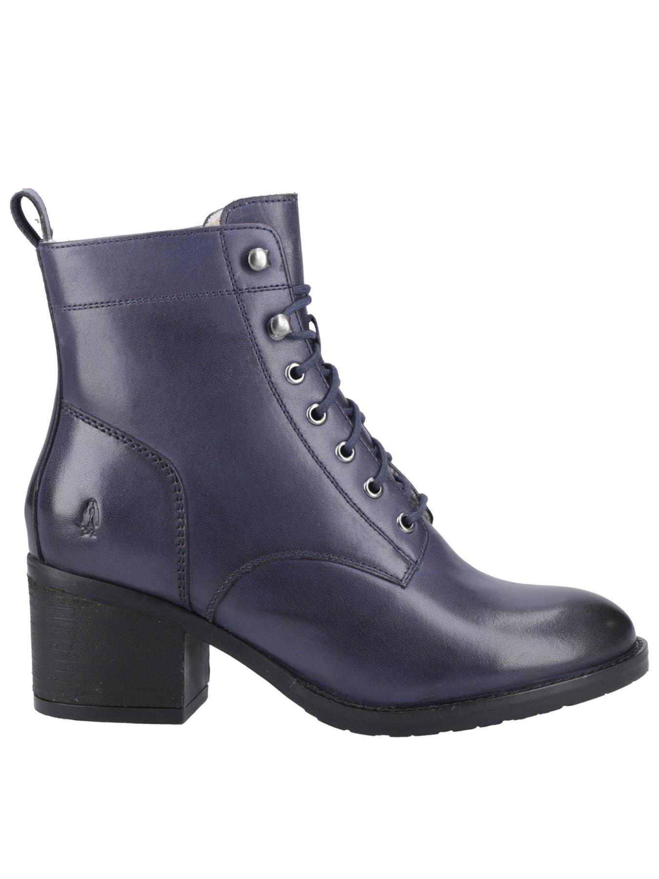 Image 1 of 5 of Hush Puppies Harriet Boot