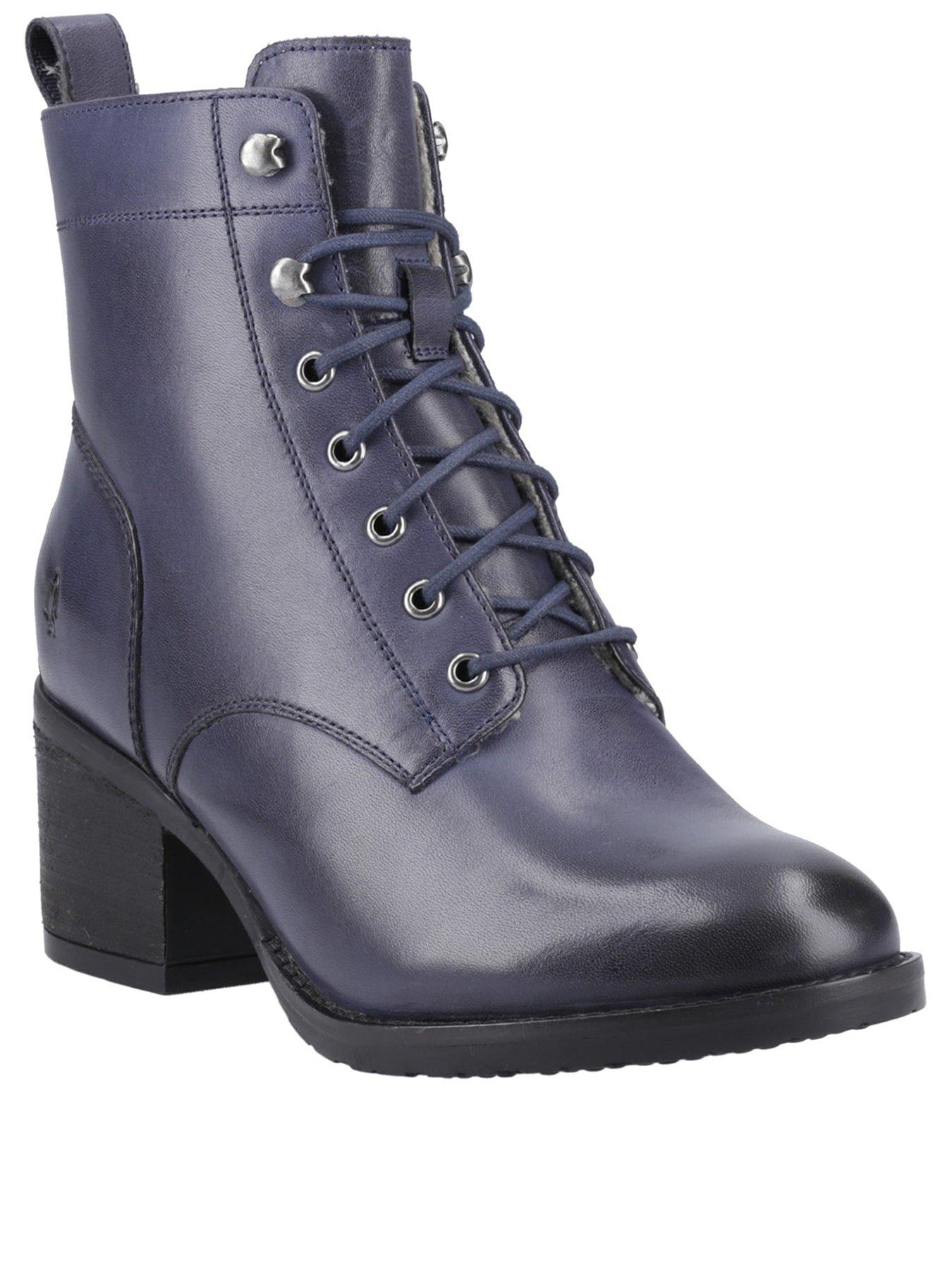 Image 2 of 5 of Hush Puppies Harriet Boot
