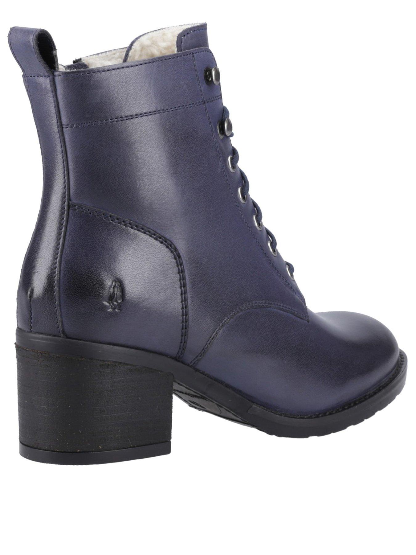 Image 3 of 5 of Hush Puppies Harriet Boot