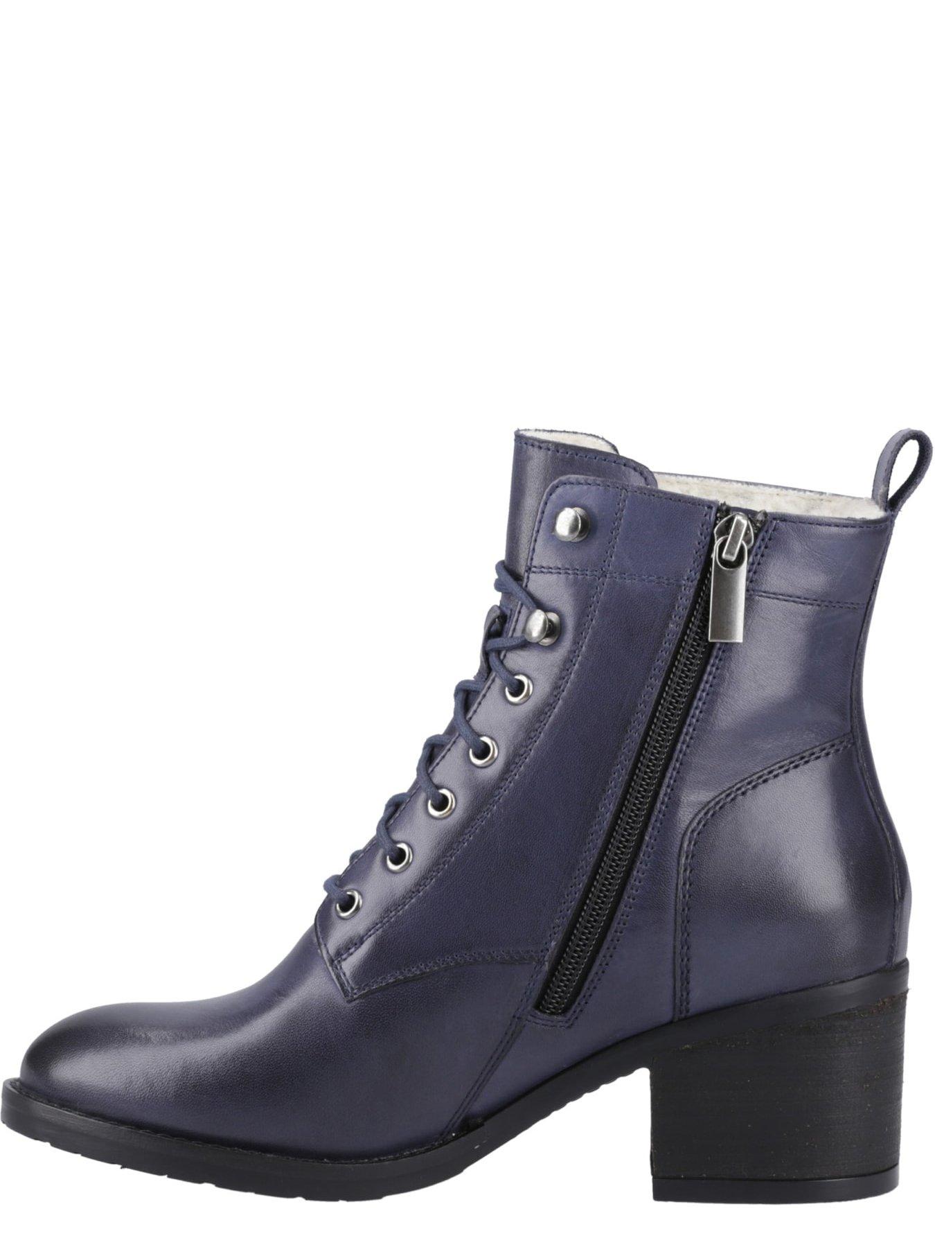 Image 4 of 5 of Hush Puppies Harriet Boot