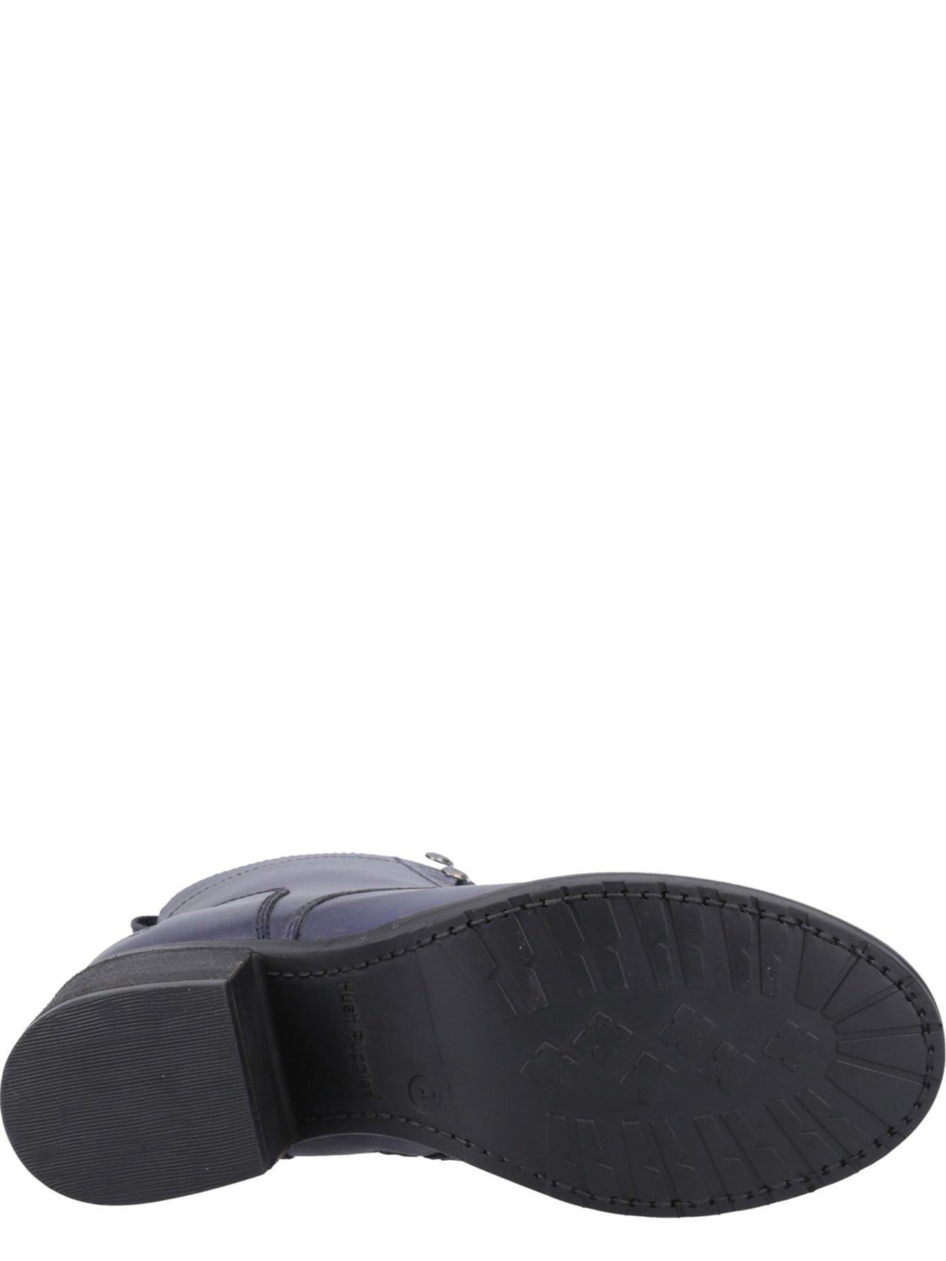 Image 5 of 5 of Hush Puppies Harriet Boot