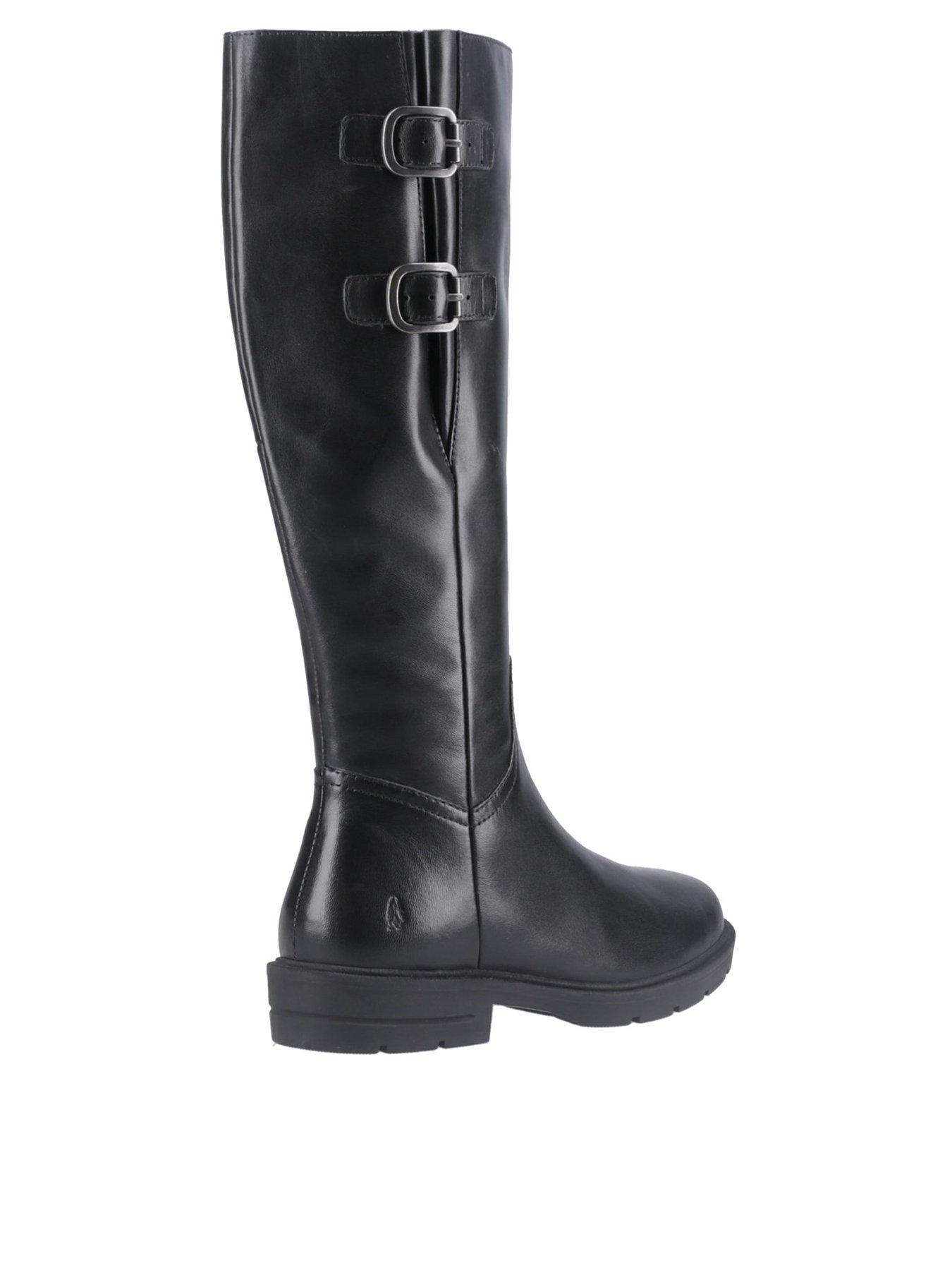 Image 3 of 5 of Hush Puppies Tallulah Long Boot