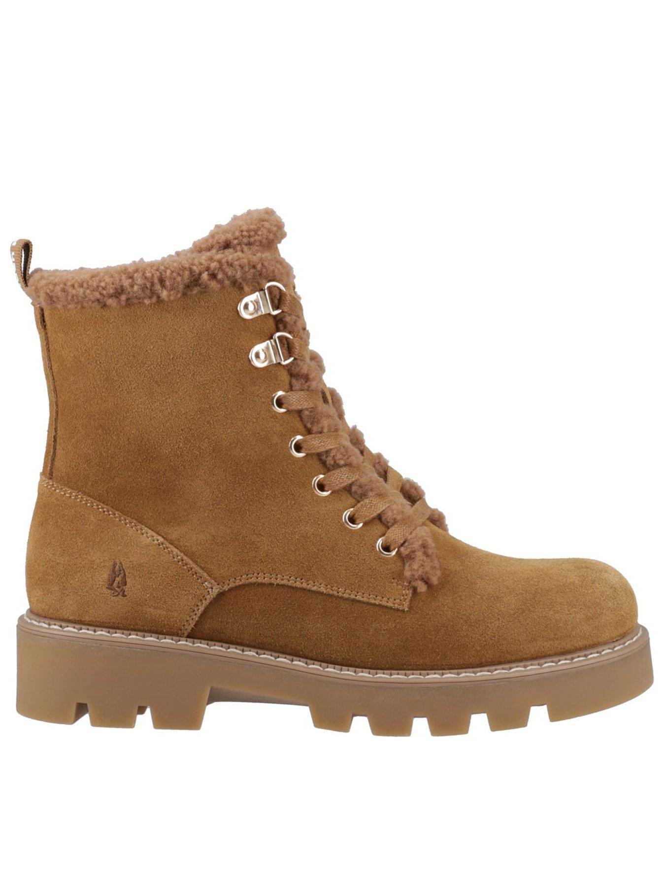 undefined Aurelia Lace Boot