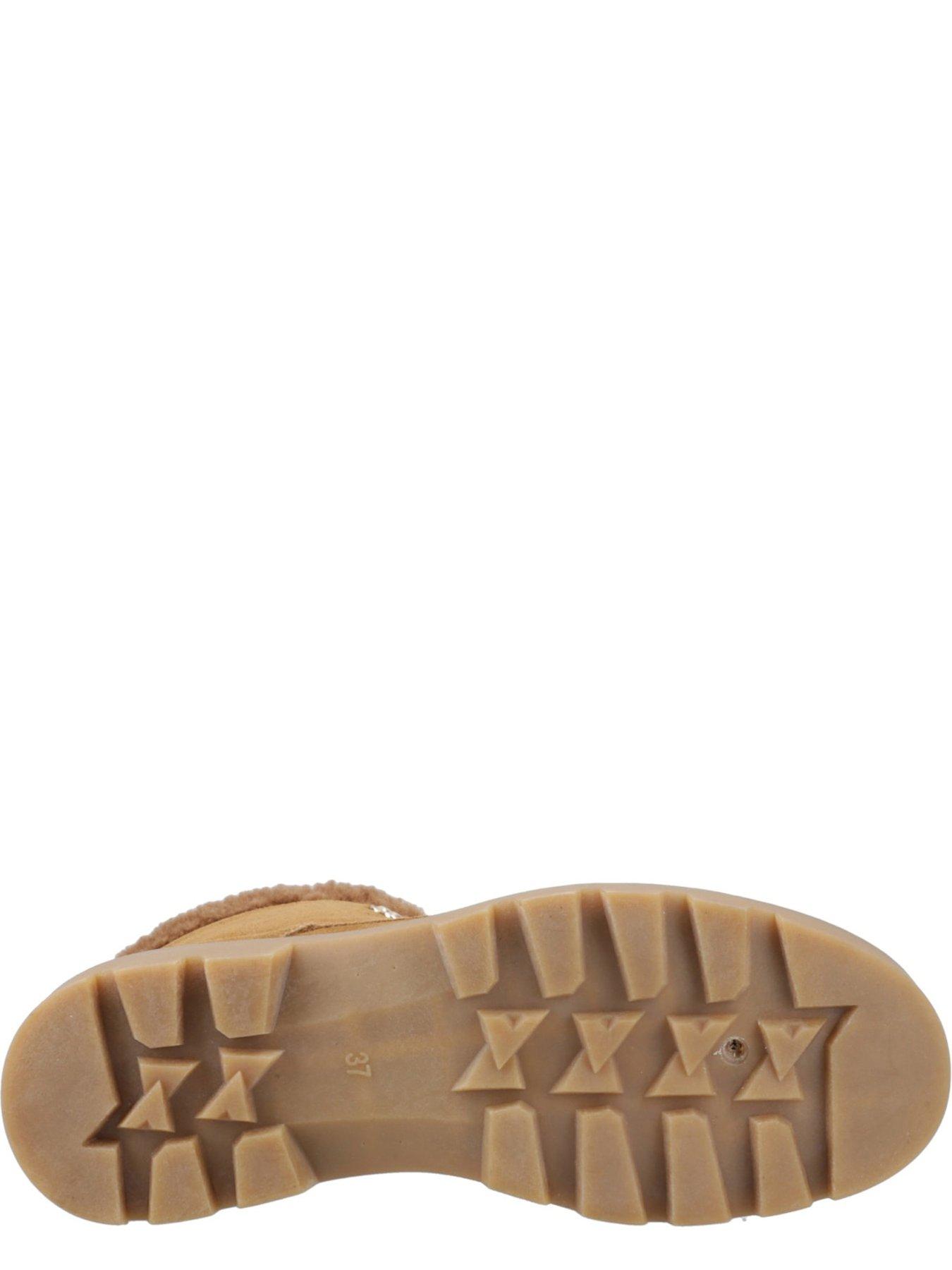 Image 4 of 4 of Hush Puppies Aurelia Lace Boot