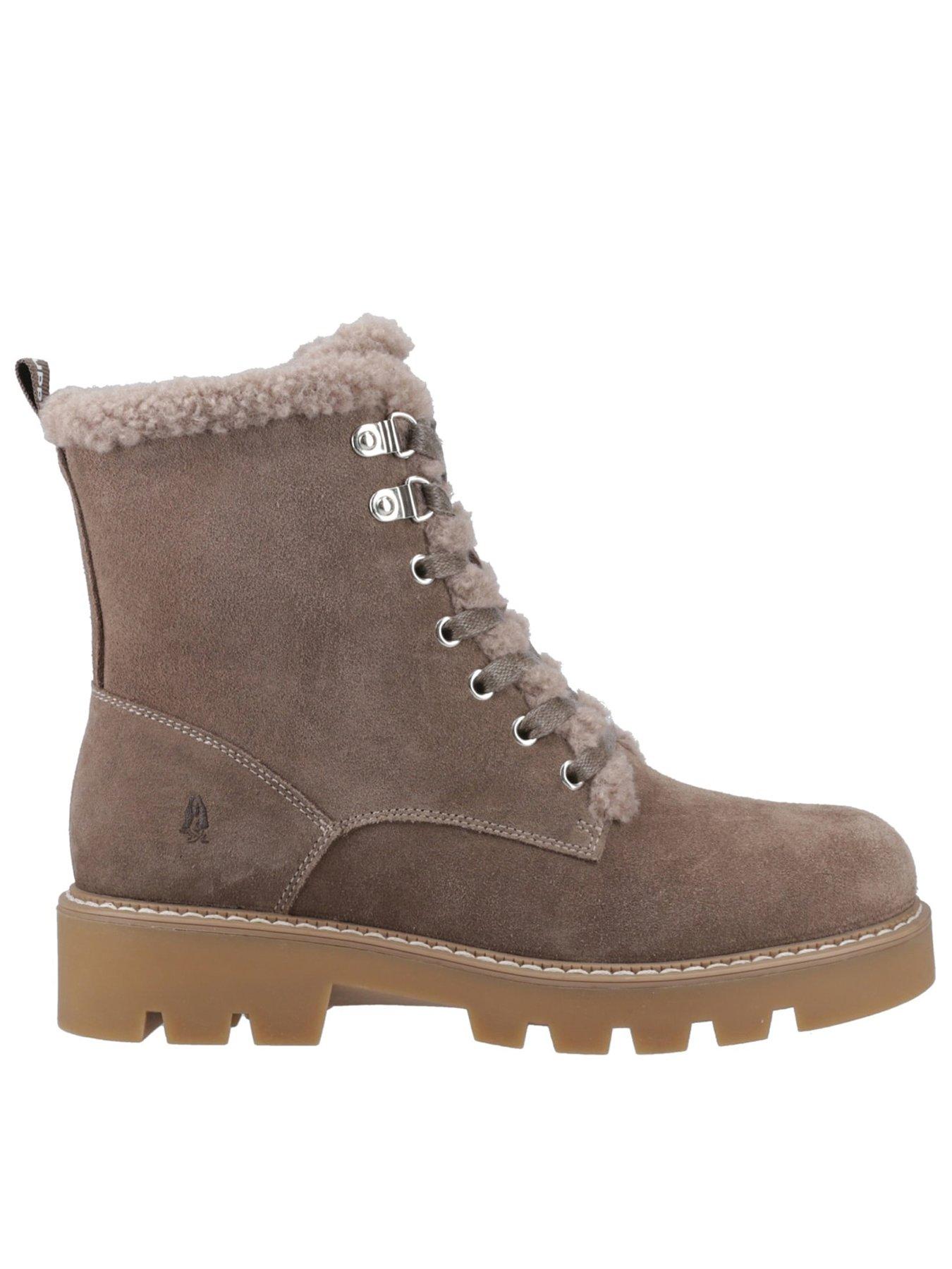 undefined Aurelia Lace Boot