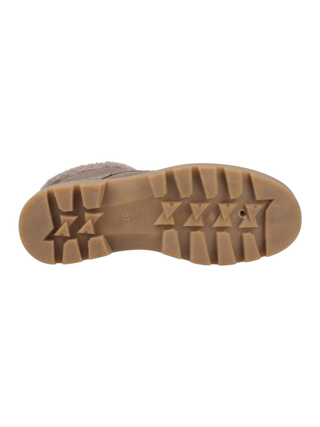 Image 6 of 7 of Hush Puppies Aurelia Lace Boot