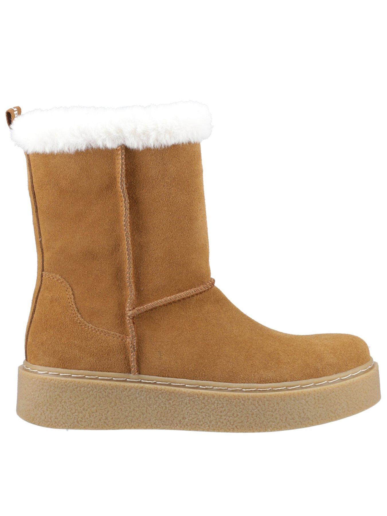 undefined Becca Mid Boot