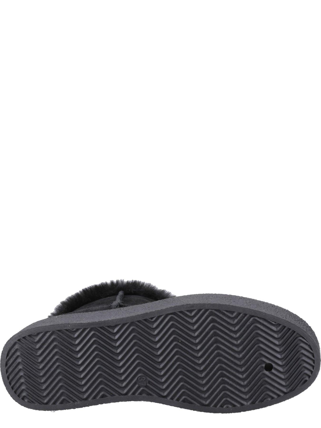 Image 5 of 5 of Hush Puppies Becca Mid Boot