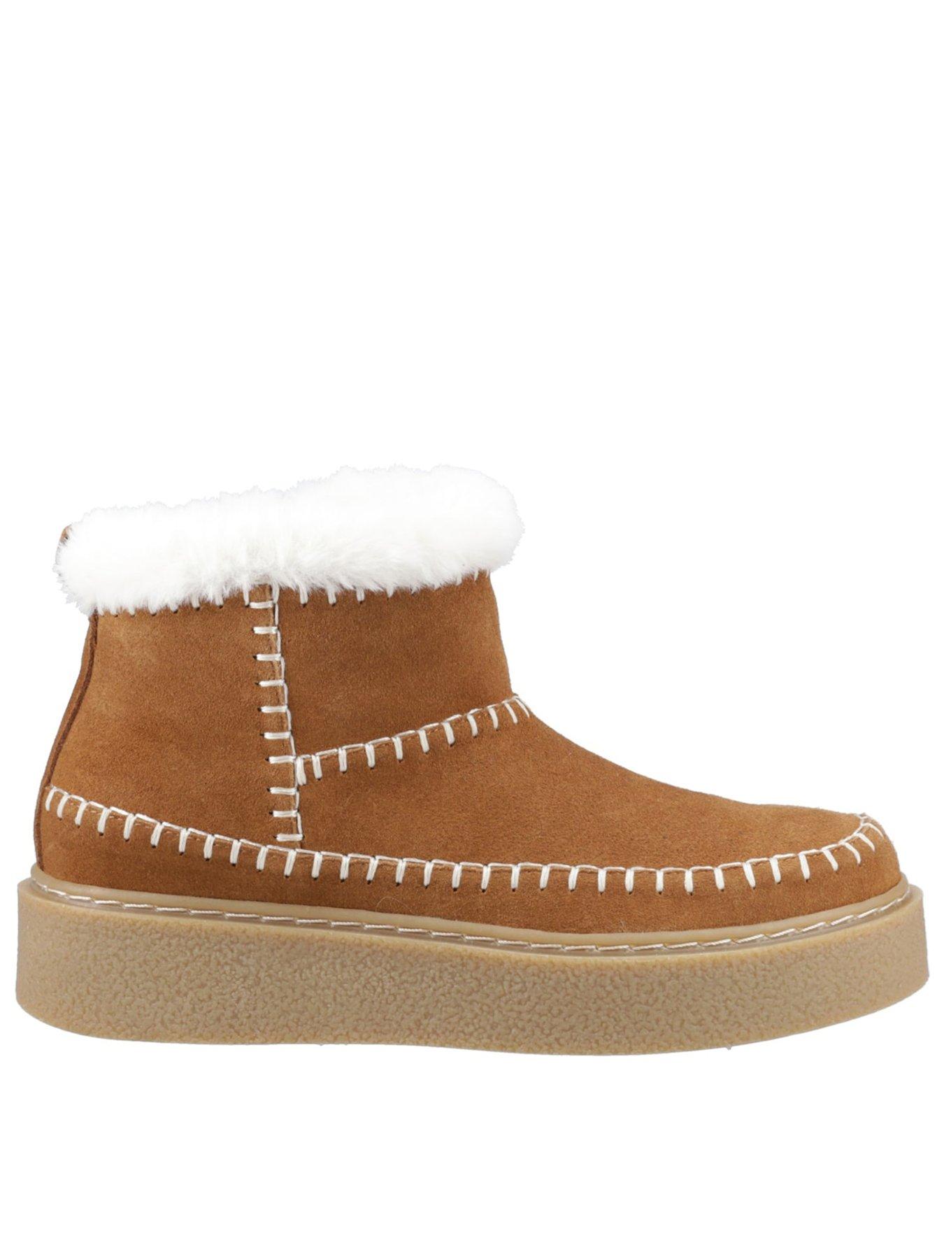 undefined Brielle Stitch Boot