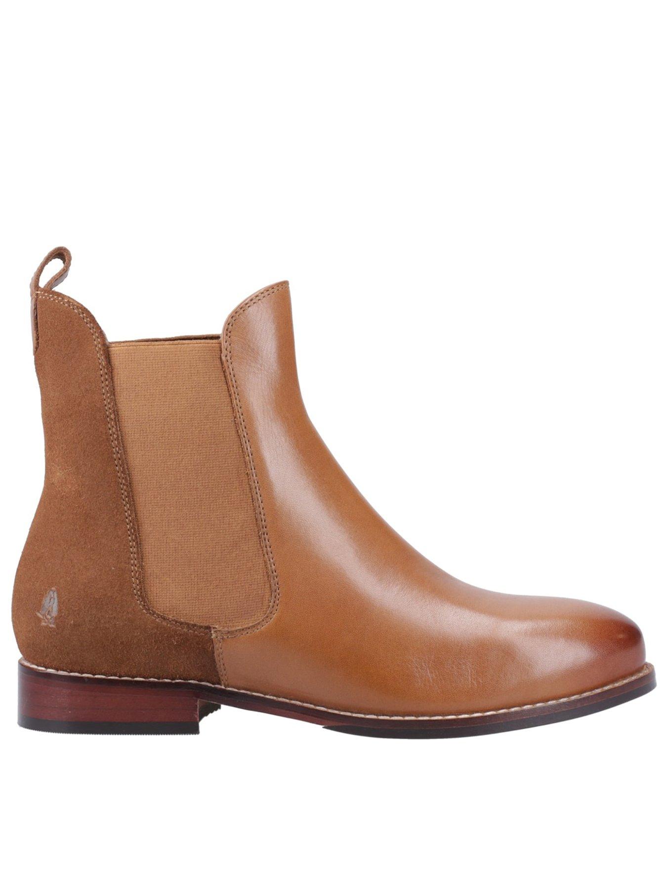 undefined Colette Boot Wide Fit