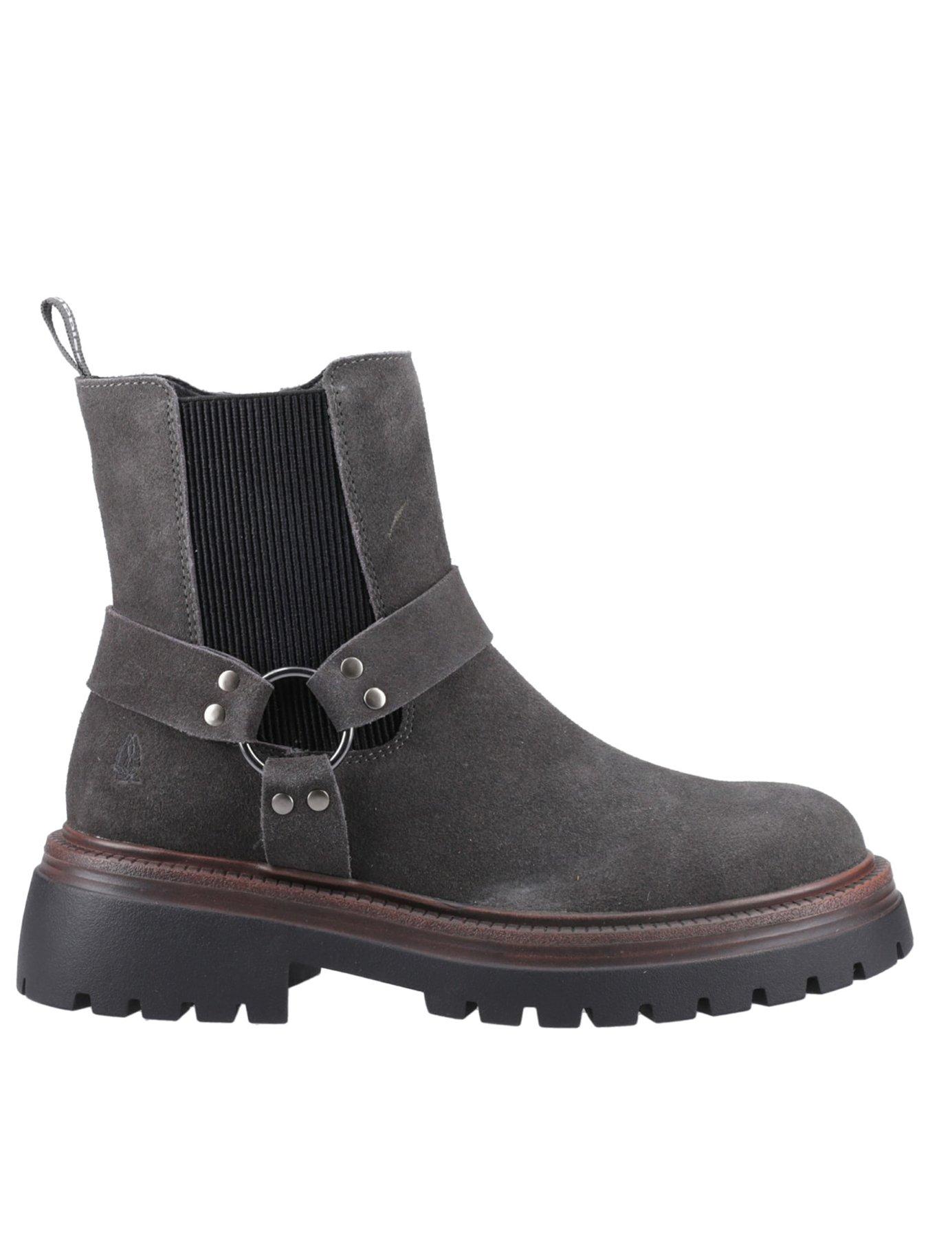 undefined Raye Buckle Boot
