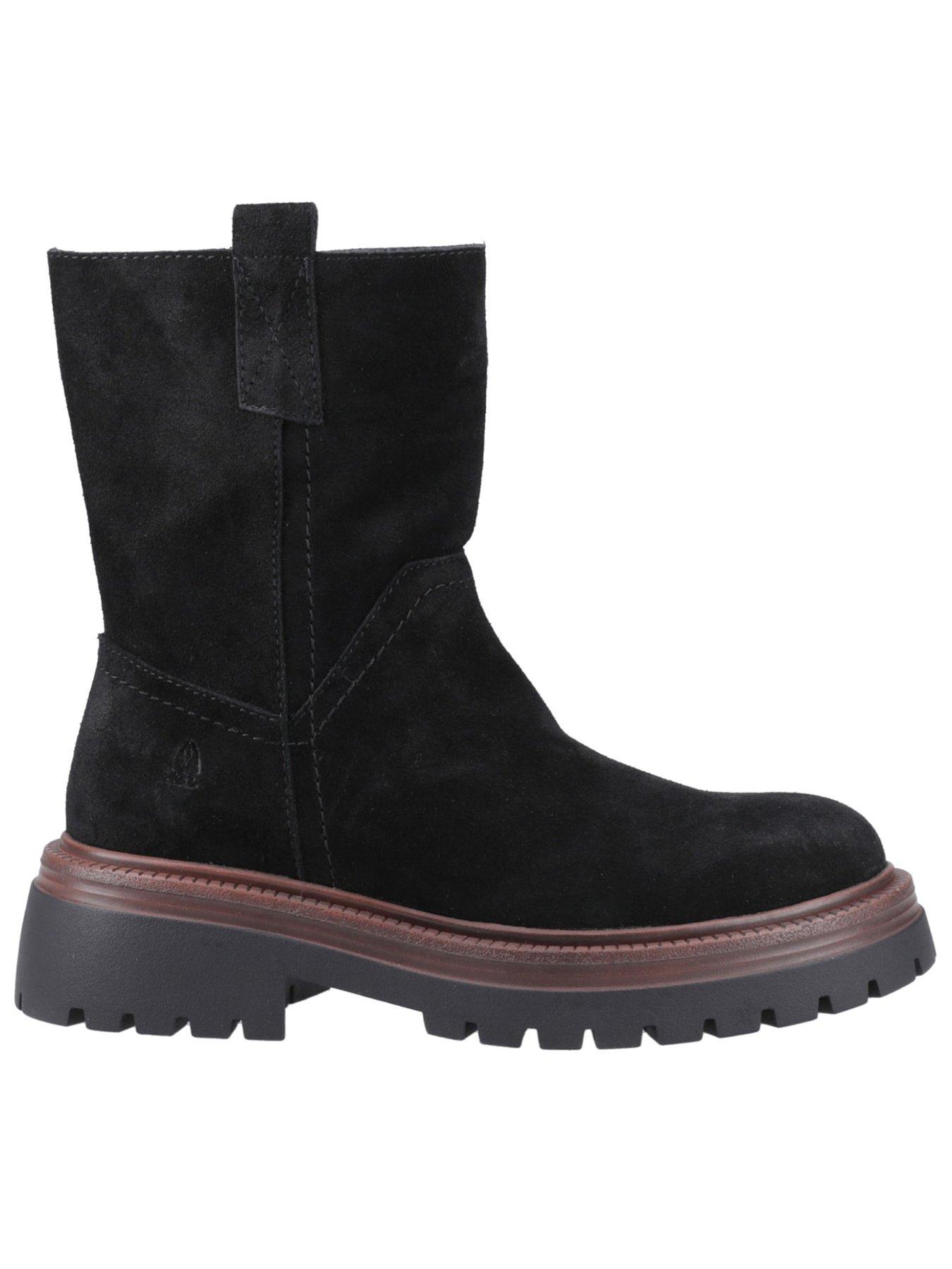 Image 1 of 5 of Hush Puppies Rebecca Boot