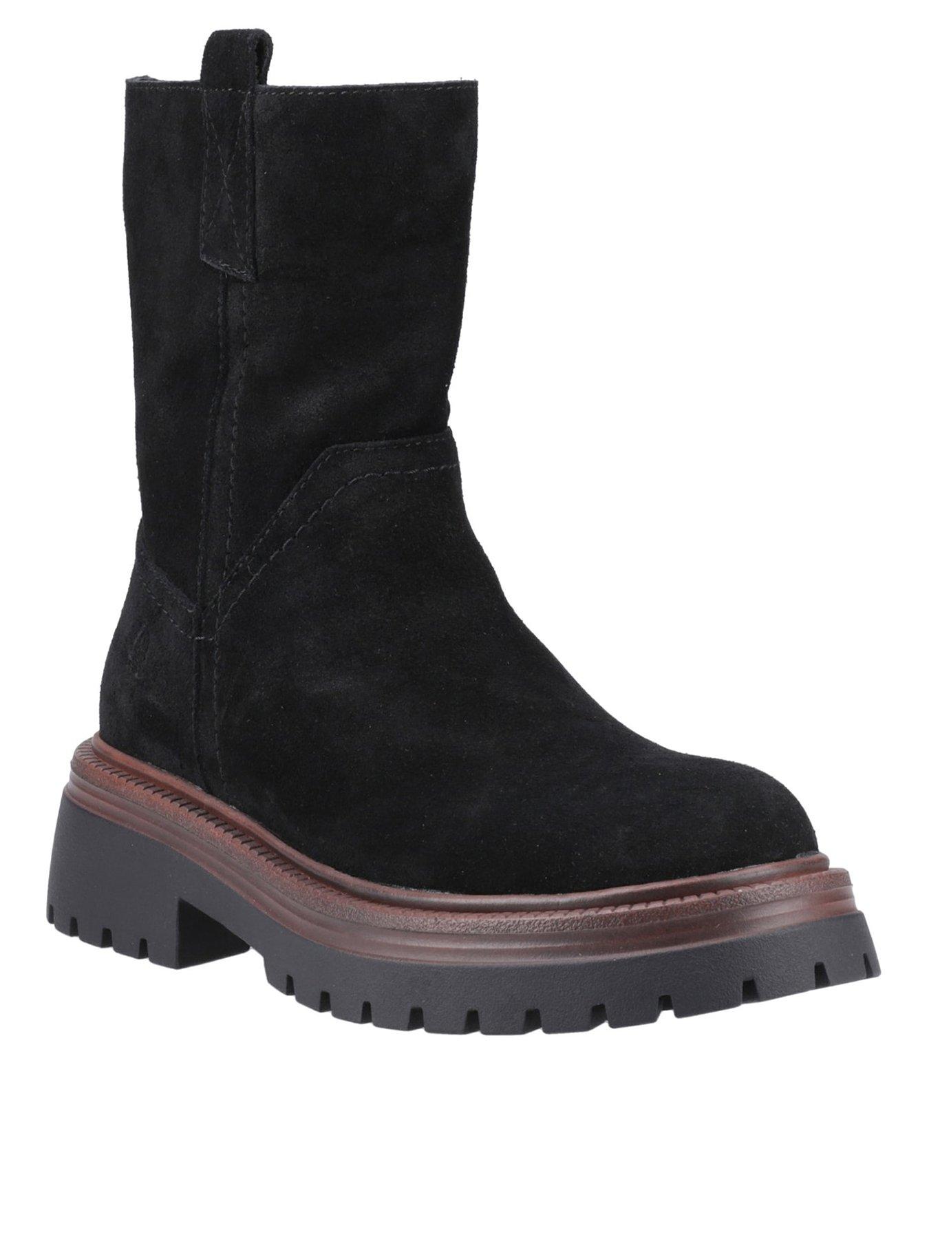 Image 2 of 5 of Hush Puppies Rebecca Boot