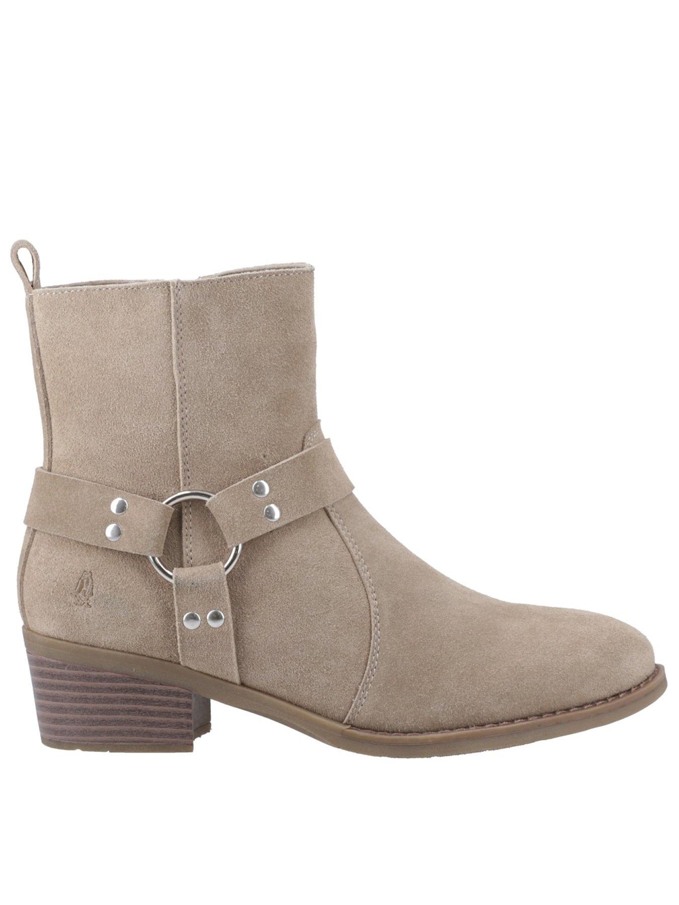 undefined Iria Buckle Boot