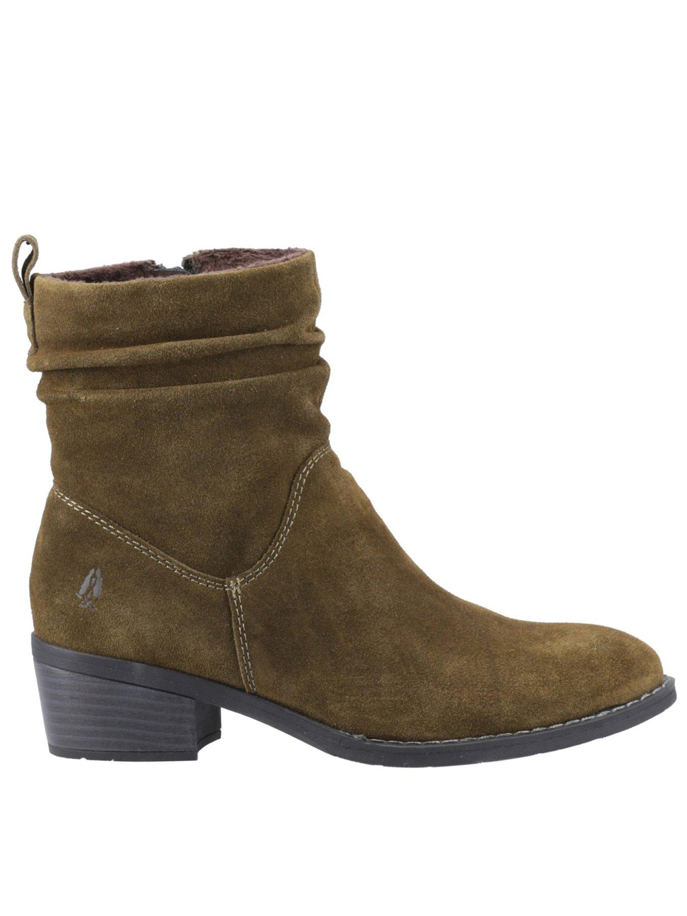 undefined Iris Boot