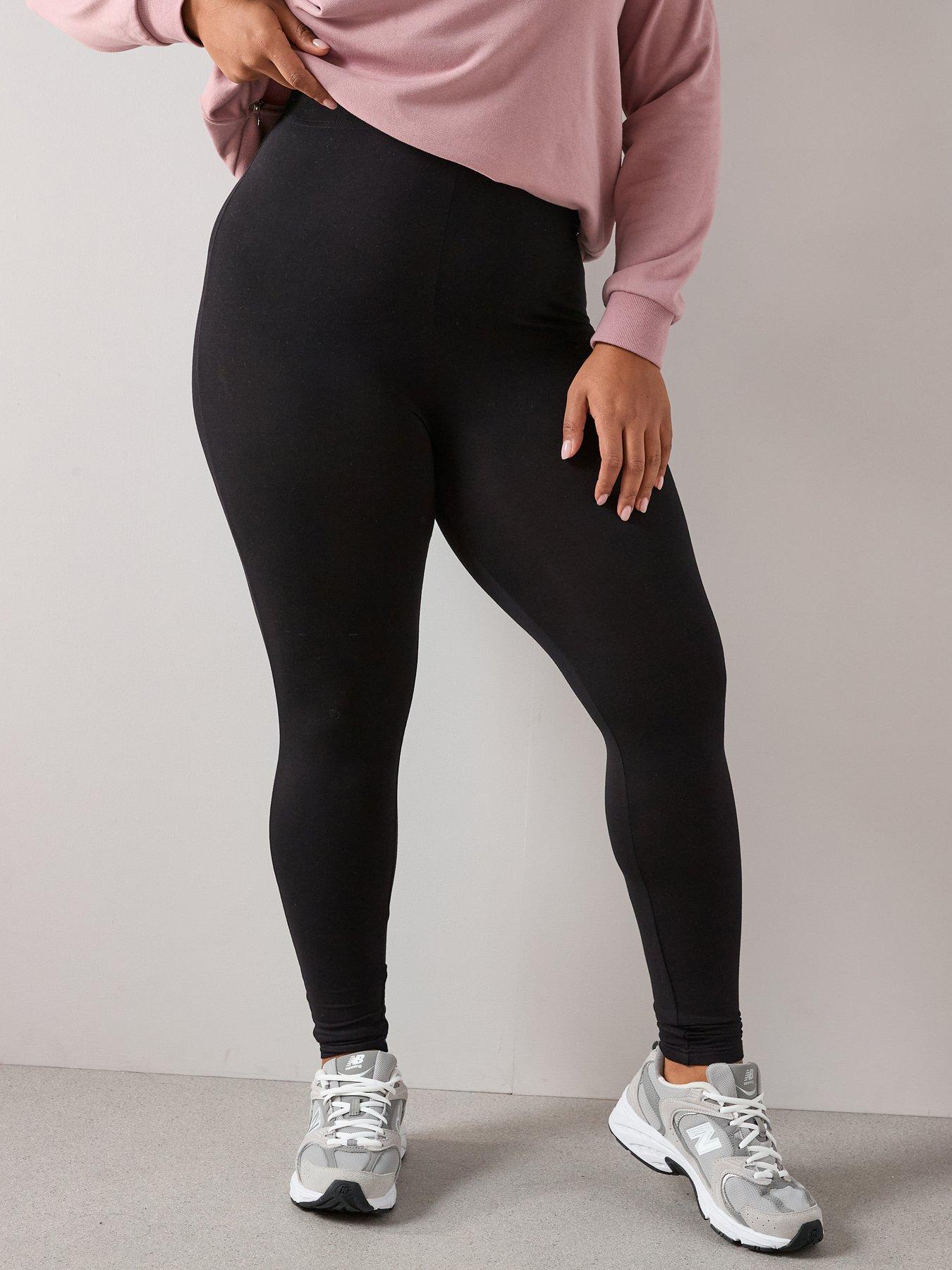  image of the-very-collection-curve-the-curve-essential-legging