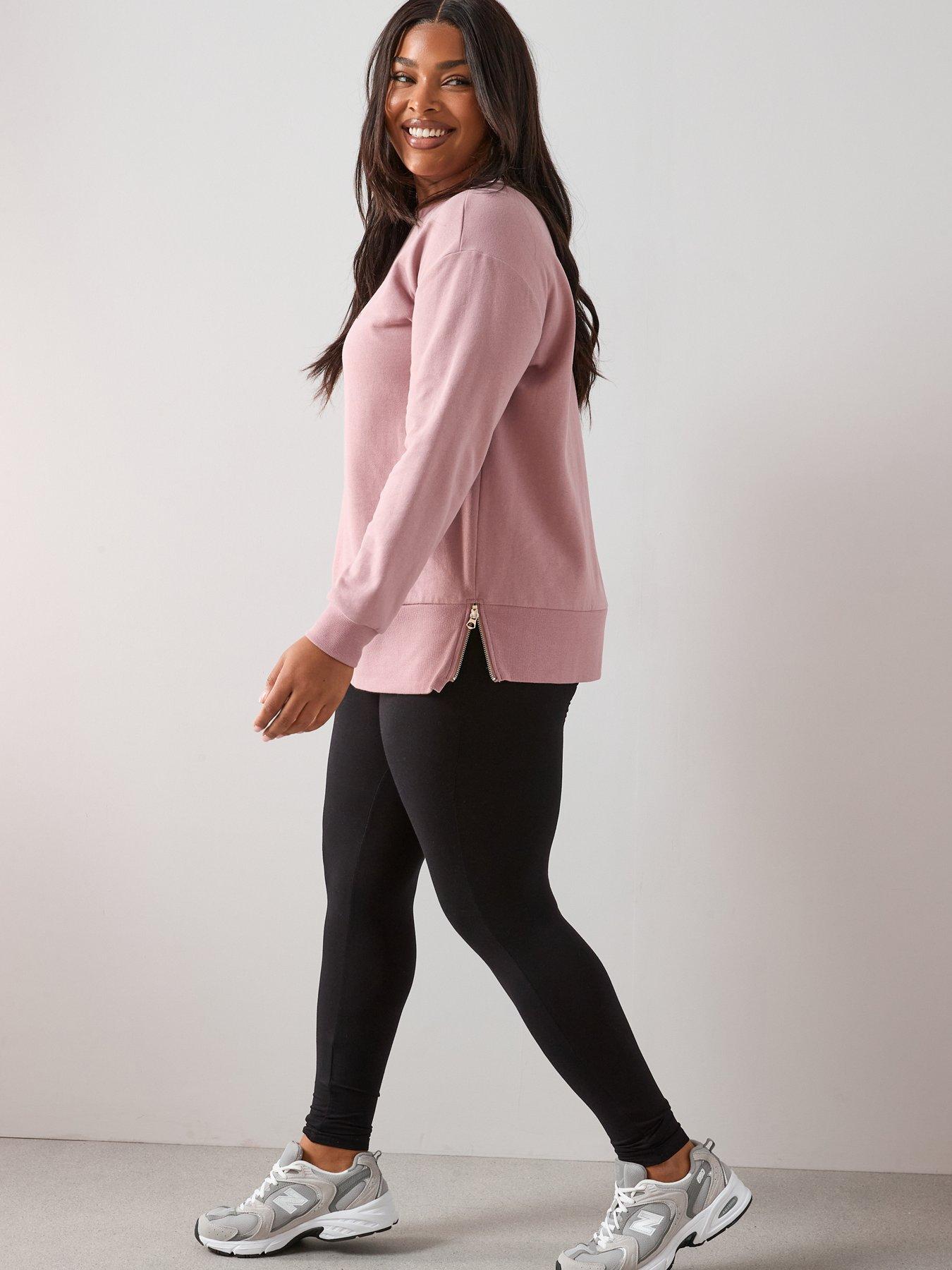  image of the-very-collection-curve-the-curve-essential-legging